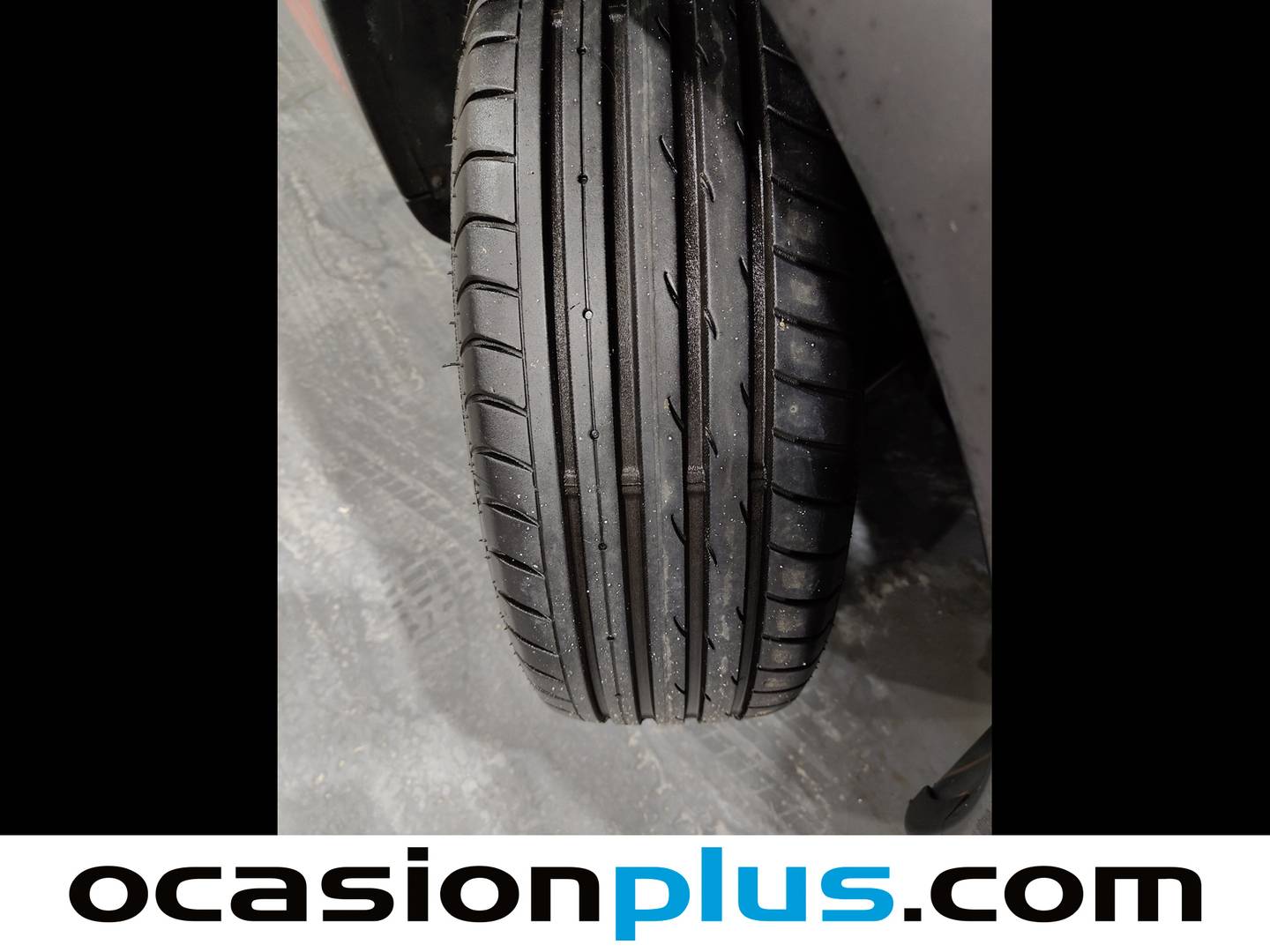 Foto Citroën C4 Cactus Citroen C4 Cactus PureTech 110 S&S Feel EAT6 (110 CV)