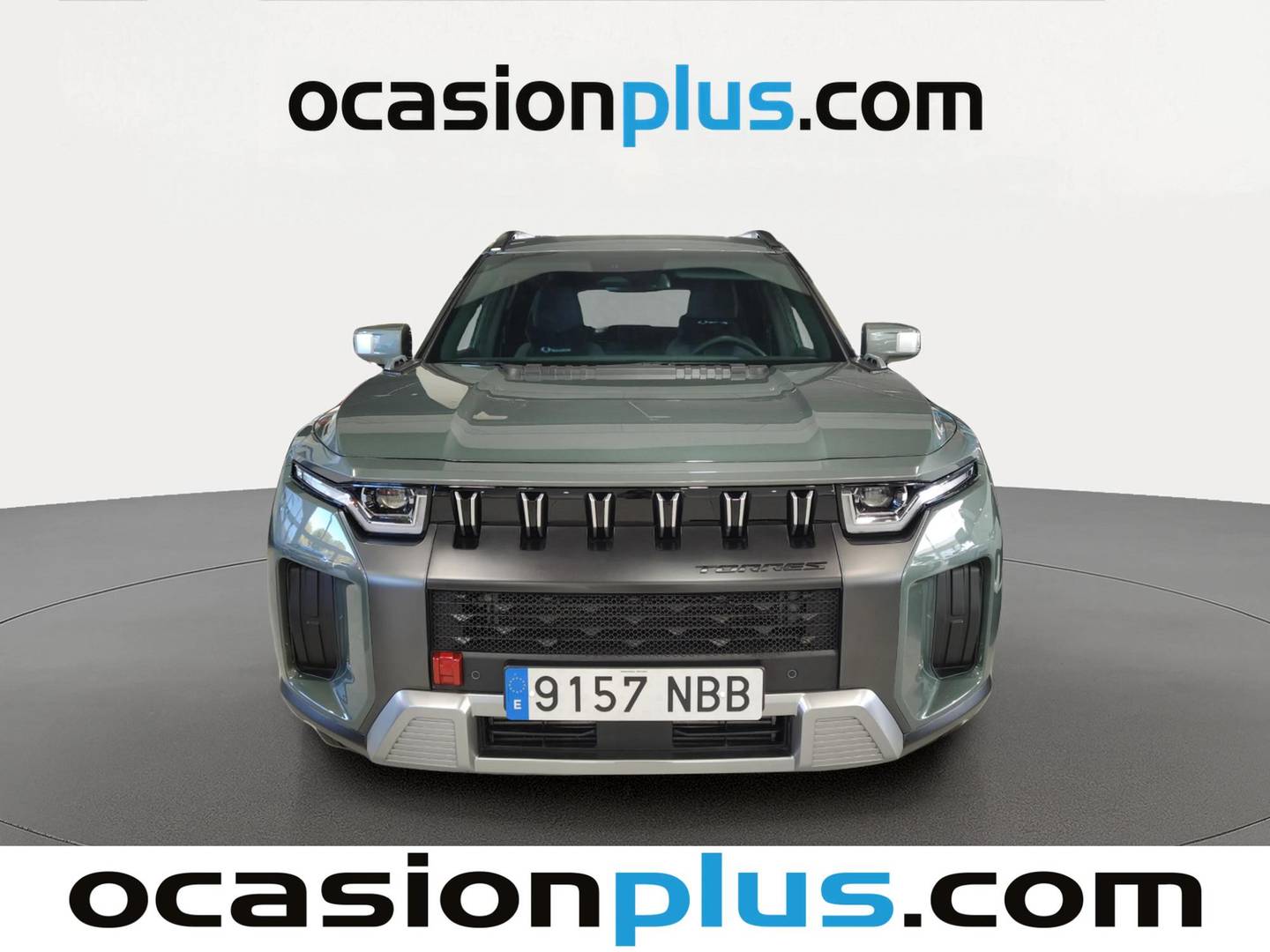 KGM Torres KGM Torres G15 Trend  (163 CV) 163cv