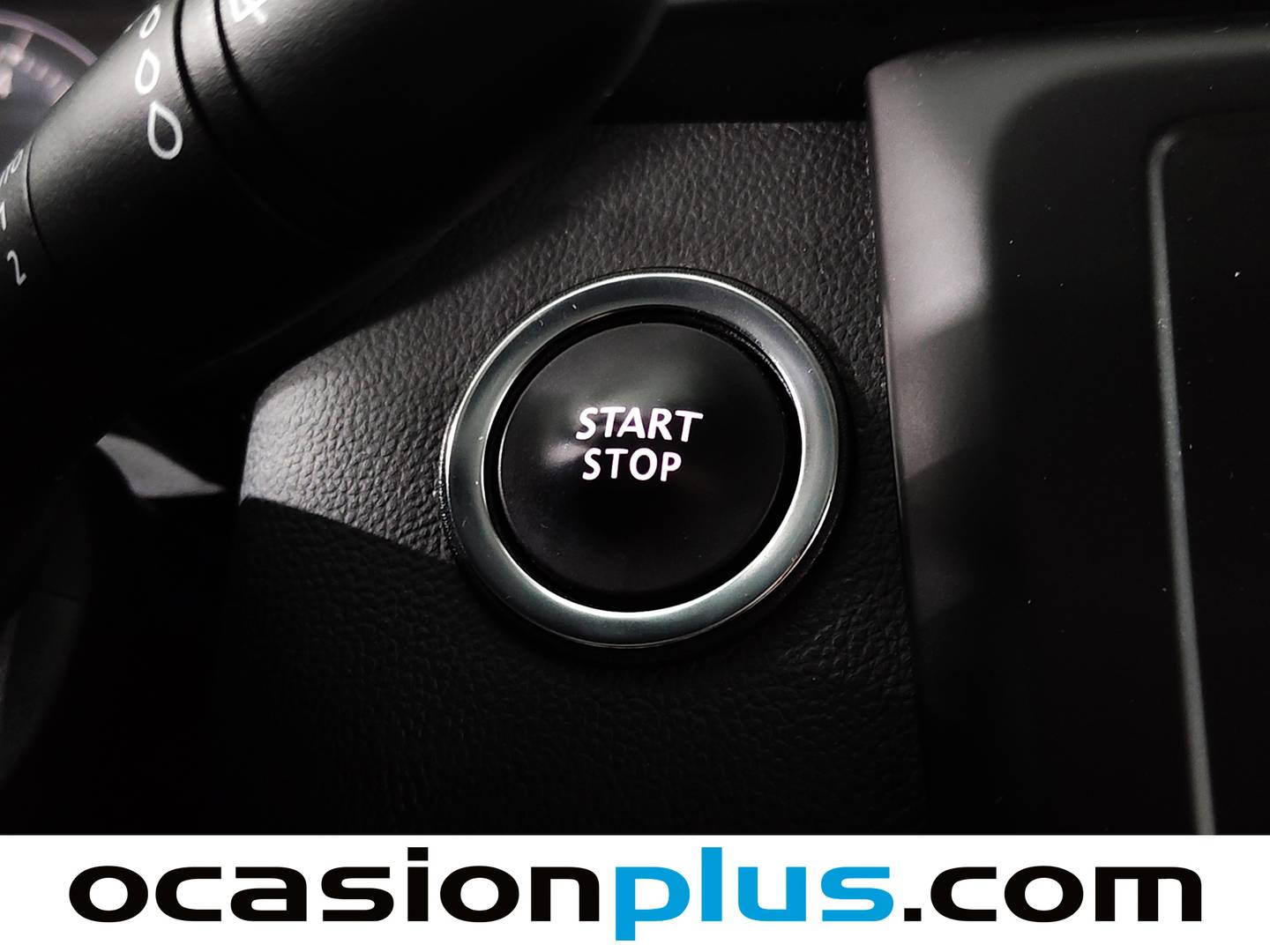 Foto Renault Kadjar Renault Kadjar Zen Energy TCe (165 CV)