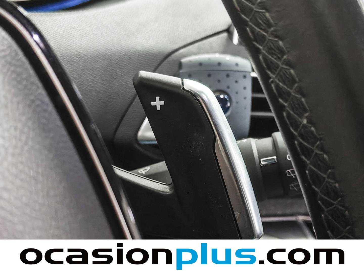 Peugeot 5008 Peugeot 5008 BlueHDi 130 S&S Allure 7 Plazas (130 CV) EAT8 2019