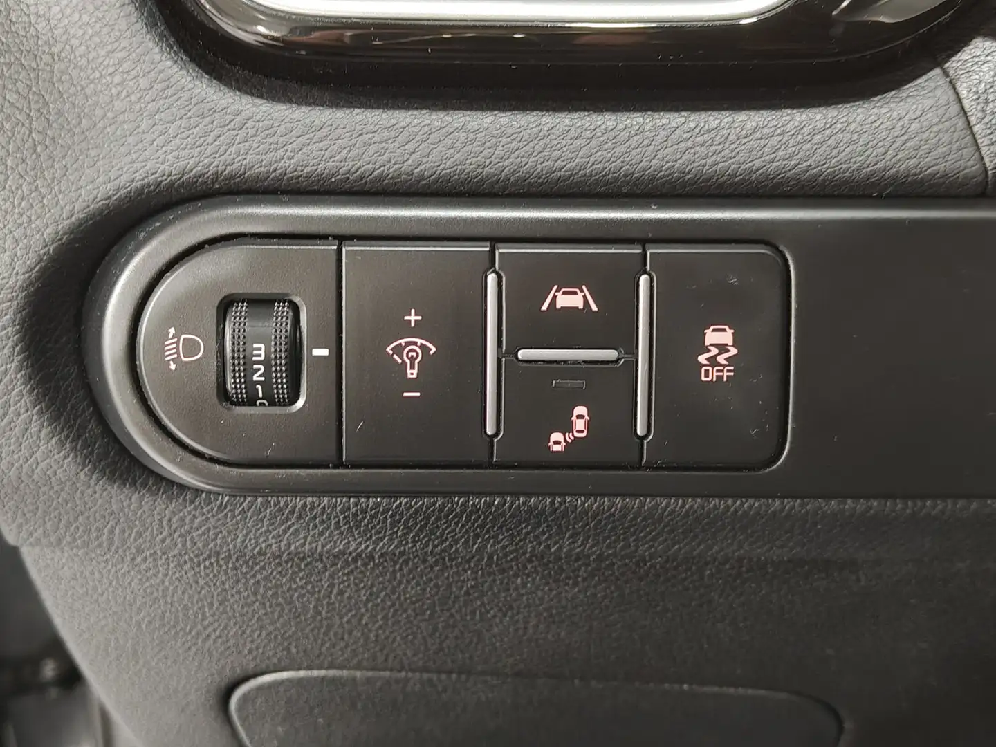 Foto KIA ProCeed Kia ProCeed 1.5 MHEV GT Line DCT (160 CV)