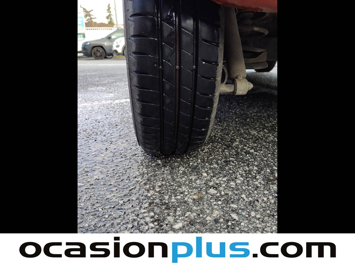 Foto Chevrolet Matiz Chevrolet Matiz 1.0 S (65 CV)