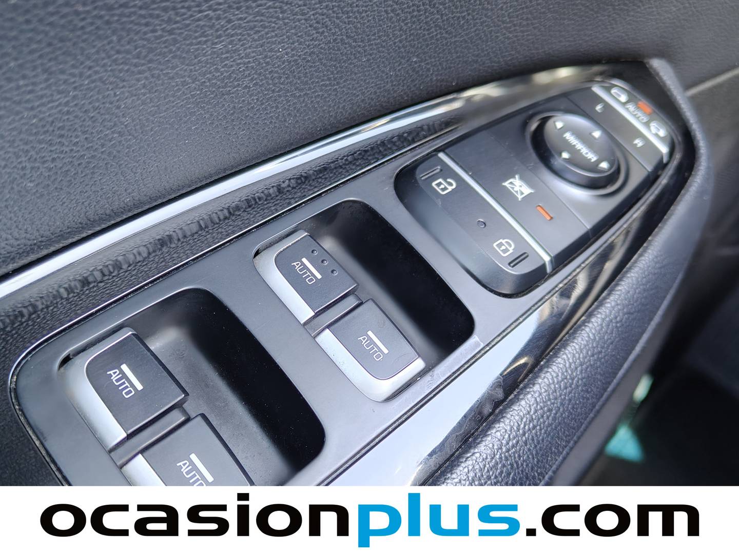 KIA Optima SW KIA Optima SW SW 1.7 CRDi VGT GT Line Eco-Dynamics (141 CV) manual