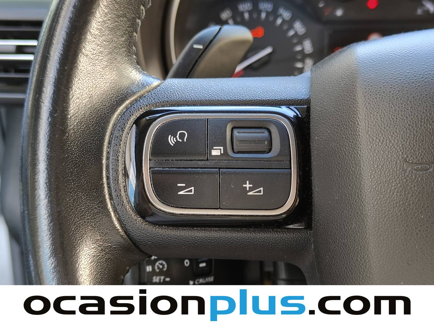 Citroën Berlingo Citroën Berlingo PureTech 130 S&S Talla M Shine EAT8 (130 CV) 130cv