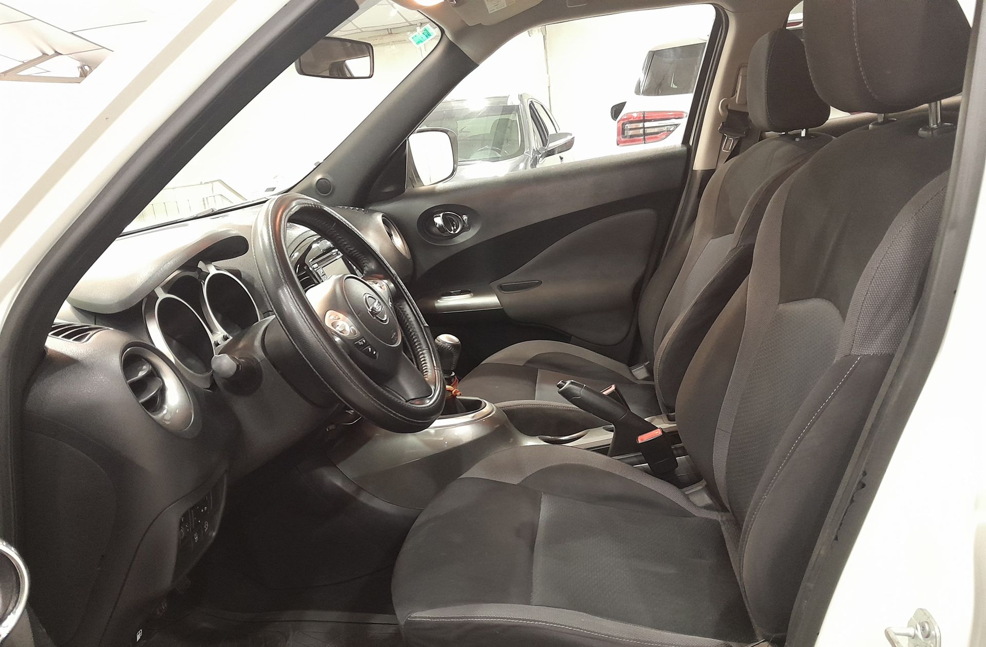 Nissan Juke dCi 110 N-Connecta - foto 10