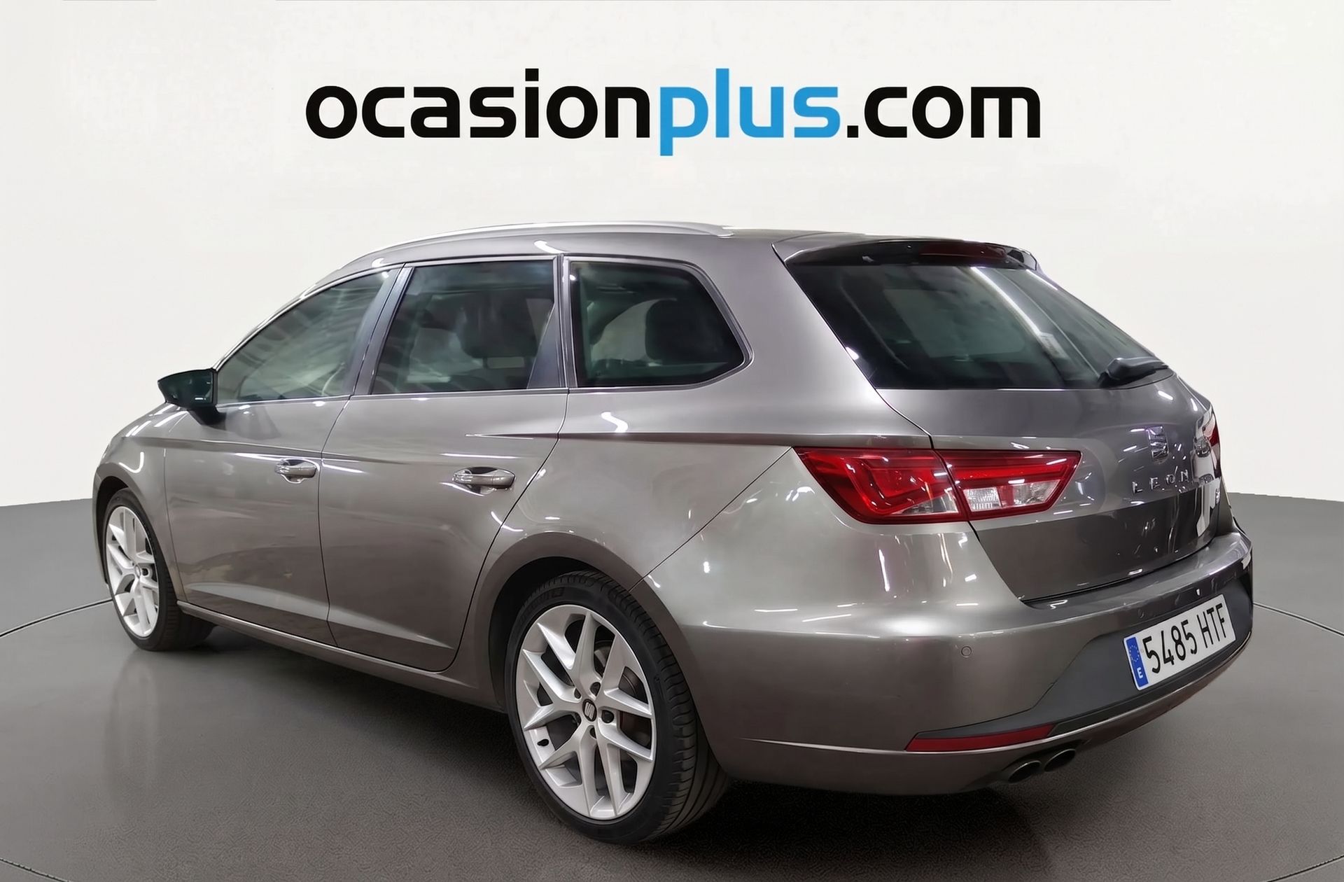 SEAT León ST 1.8 TSI FR - foto 3