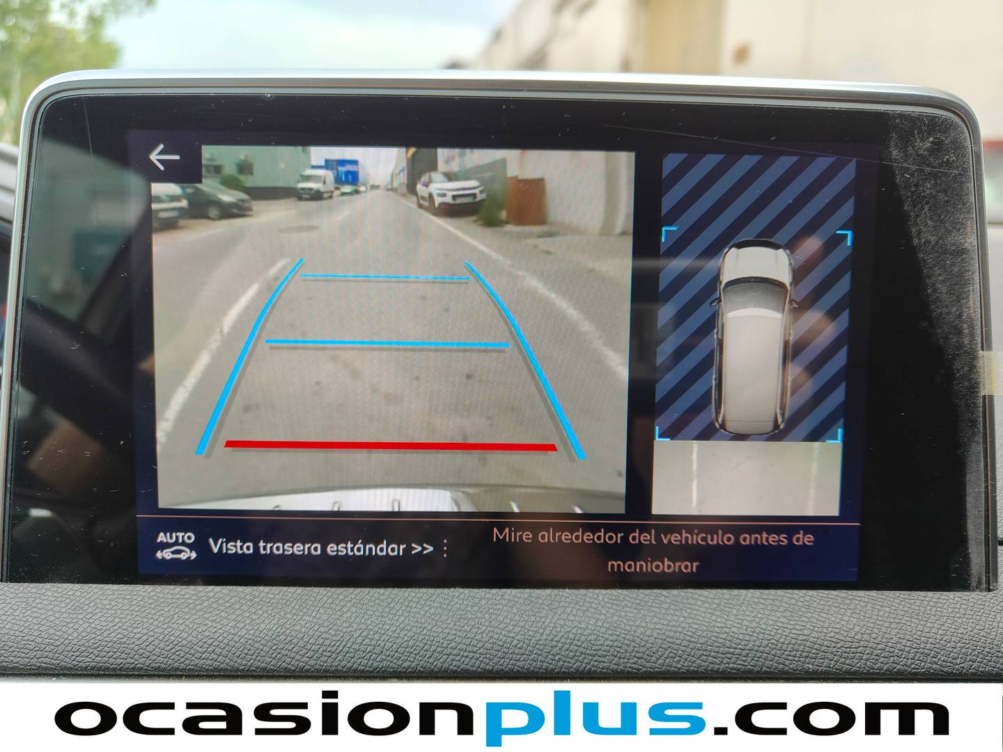 Acabados Peugeot 5008 Peugeot 5008 PureTech 180 GT Line EAT8 (180 CV) 7 Plazas