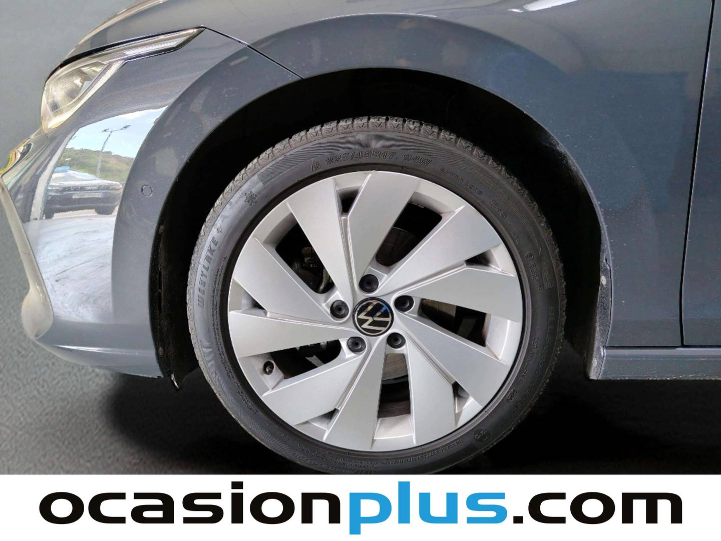 Volkswagen Golf Volkswagen Golf Life 2.0 TDI (150 CV) DSG de ocasión