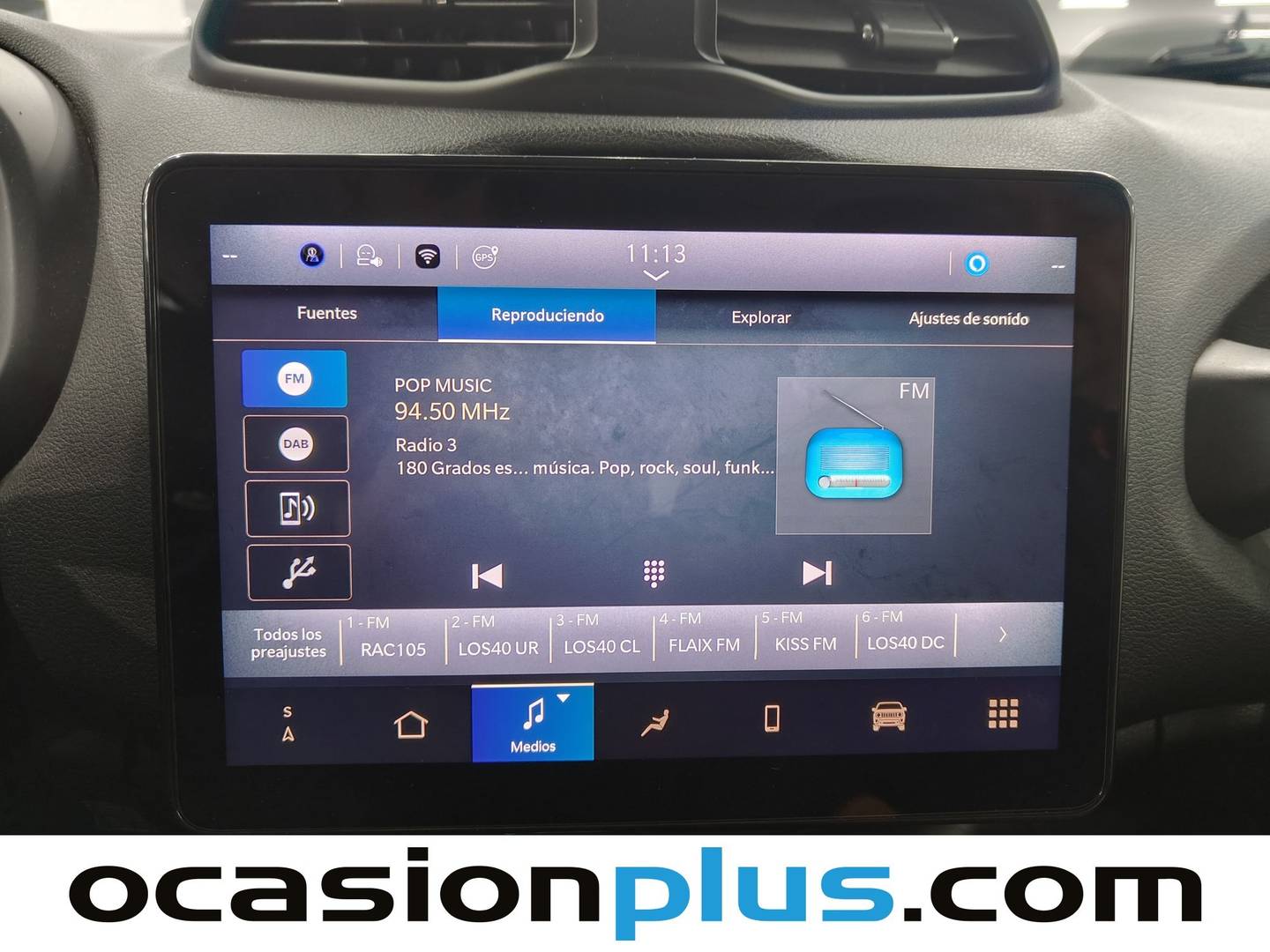 Foto Jeep Renegade Jeep Renegade eHybrid 1.5 Limited ATX (130 CV)