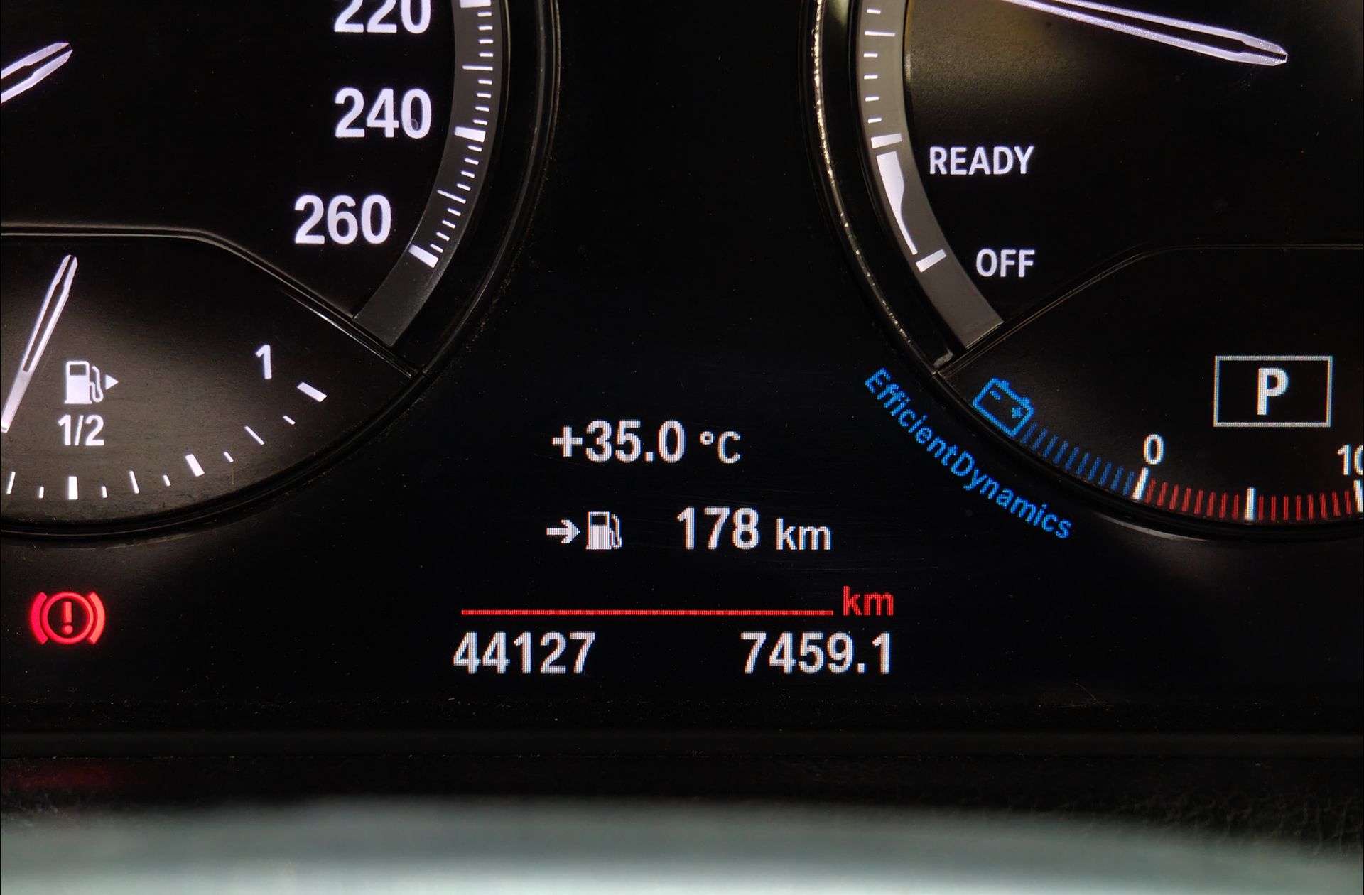 BMW Serie 2 220i Cabrio Pack M - foto 11