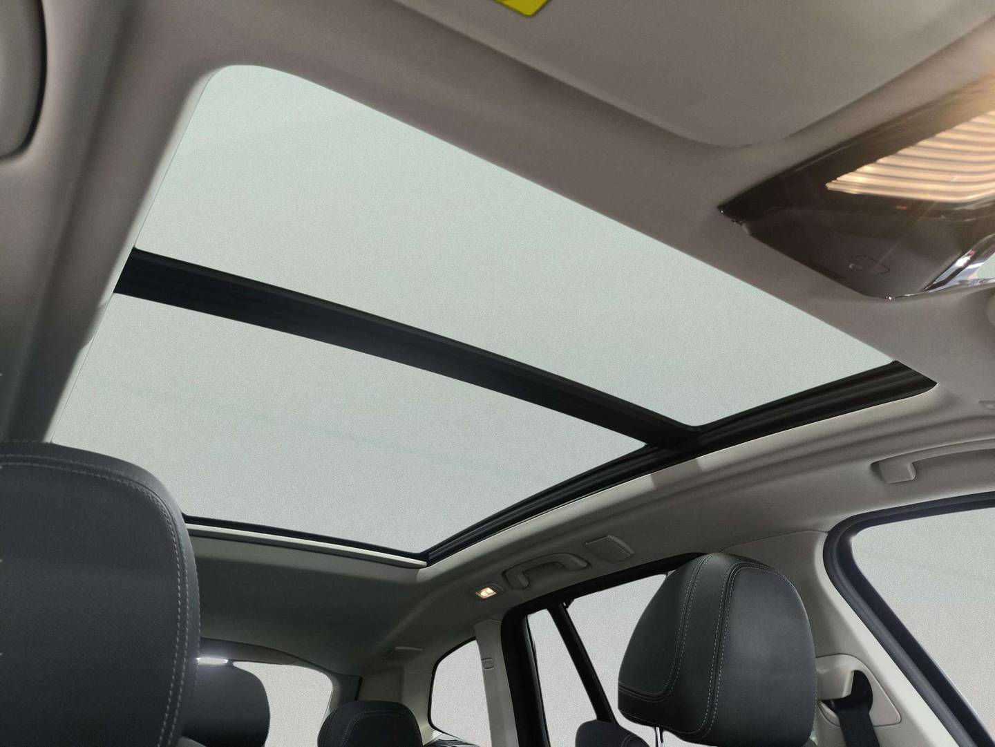 Foto BMW X3 BMW X3 xDrive20d xLine (190 CV)