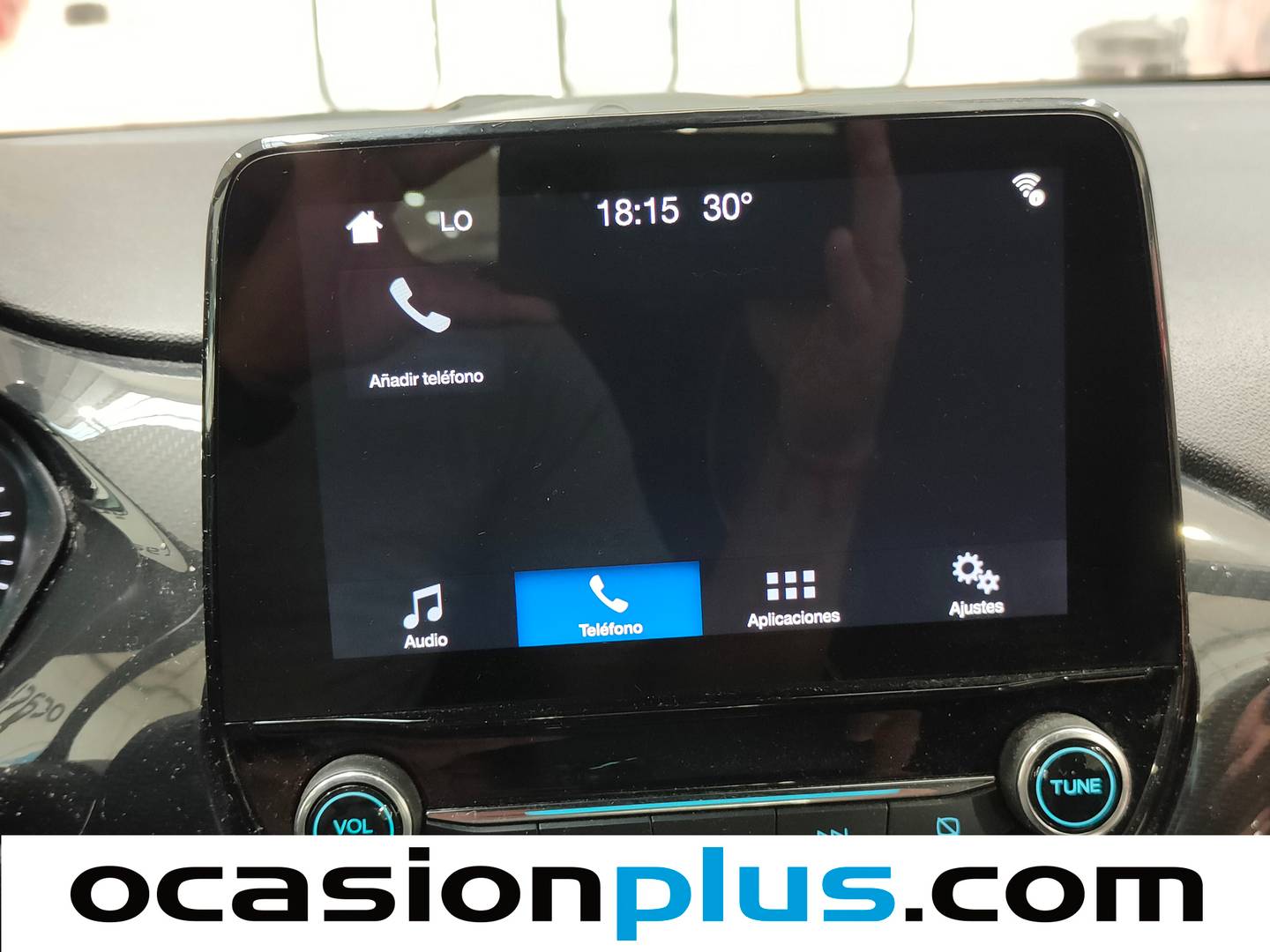 Ford Fiesta Ford Fiesta 1.0 EcoBoost S&S Active (100 CV) barato