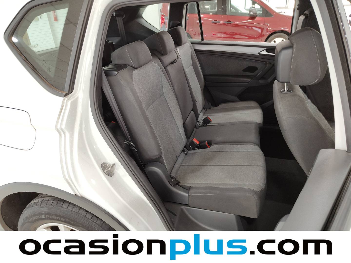 Seat Tarraco Seat Tarraco 1.5 TSI S&S Style XL (150 CV) 7 Plazas de segunda mano
