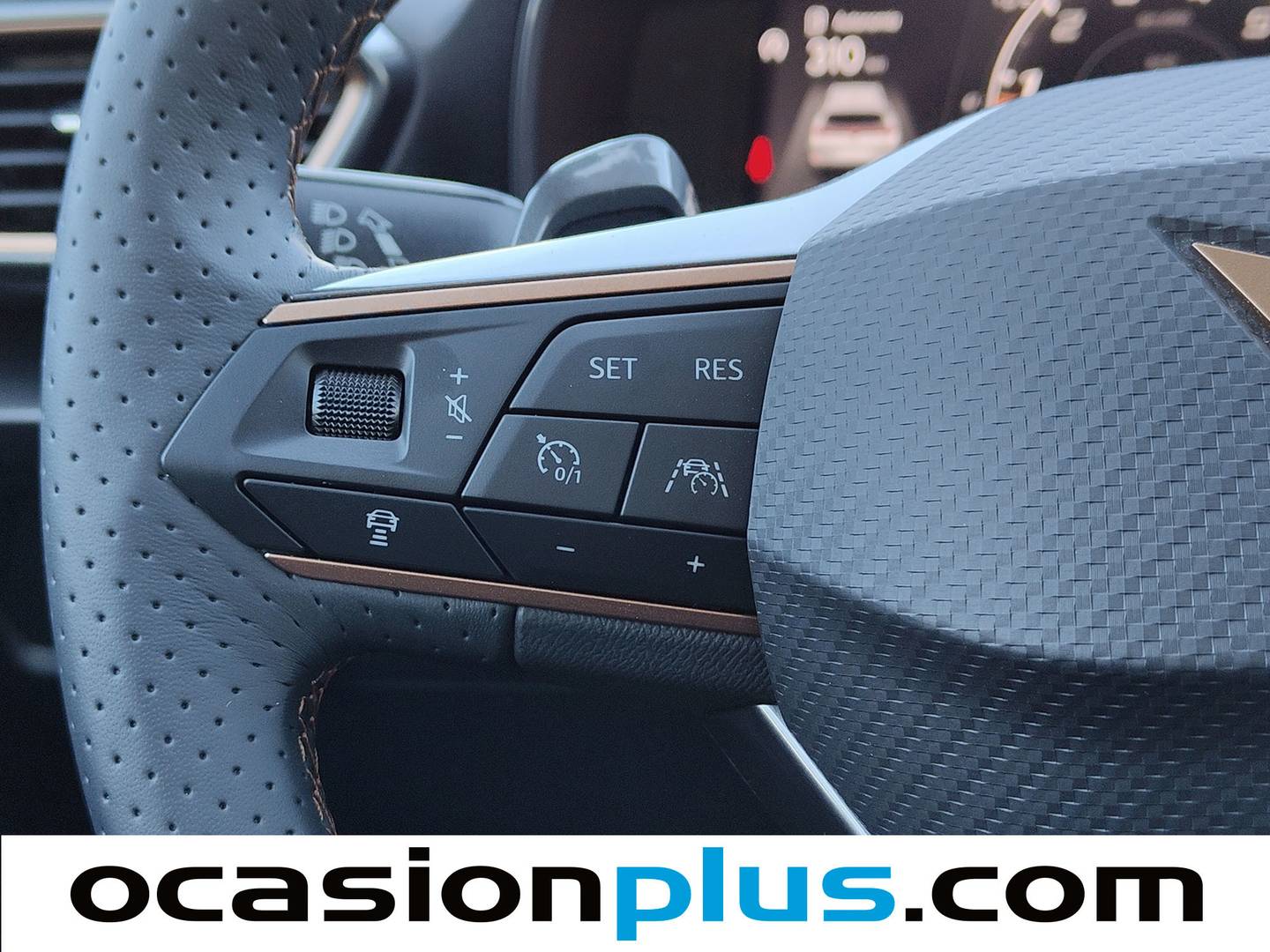 Cupra Formentor CUPRA Formentor 1.5 TSI DSG (150 CV) 2021