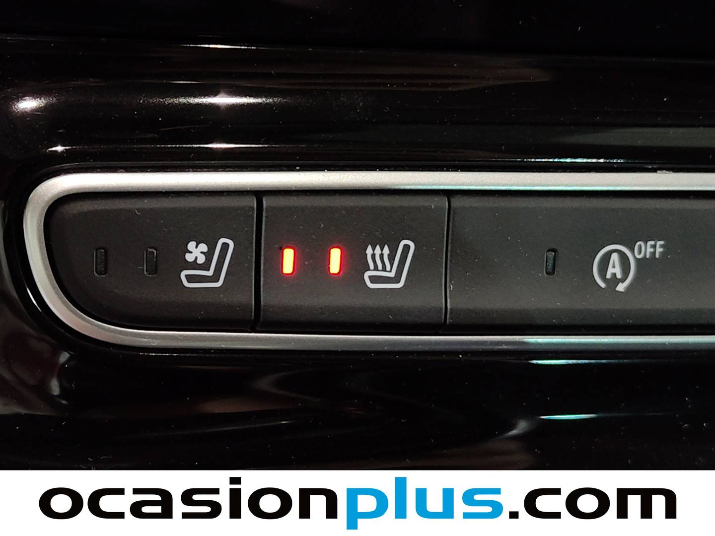 Foto Renault Espace Renault Espace Initiale Paris SS Blue dCi (190 CV) EDC