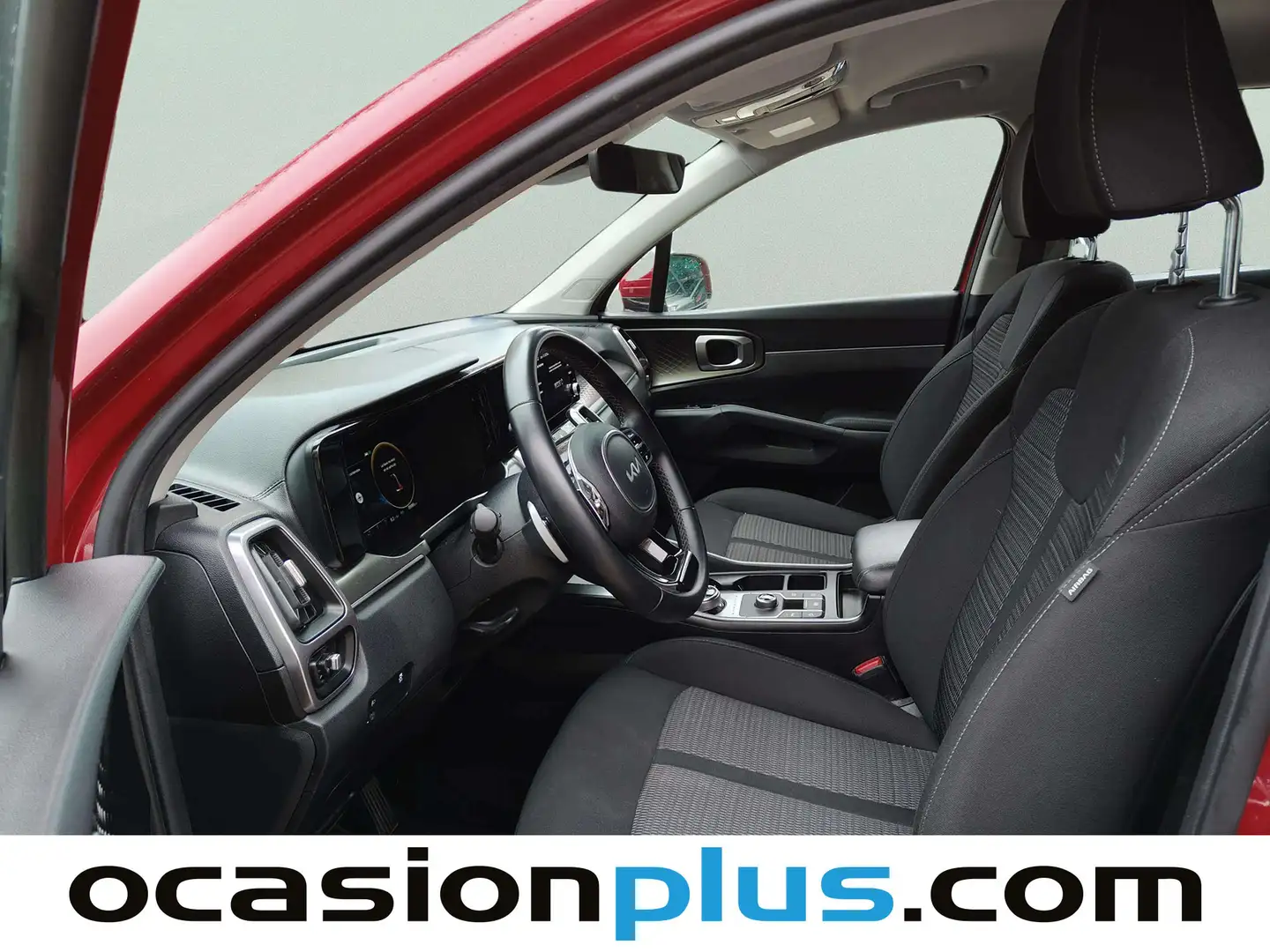 Foto KIA Sorento Kia Sorento 1.6 T-GDi HEV Drive 4x2 (230 CV) 7 Plazas