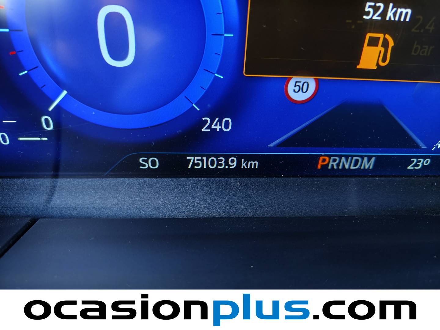 Foto Ford Kuga Ford Kuga 1.5 EcoBlue ST-Line Auto  (120 CV)