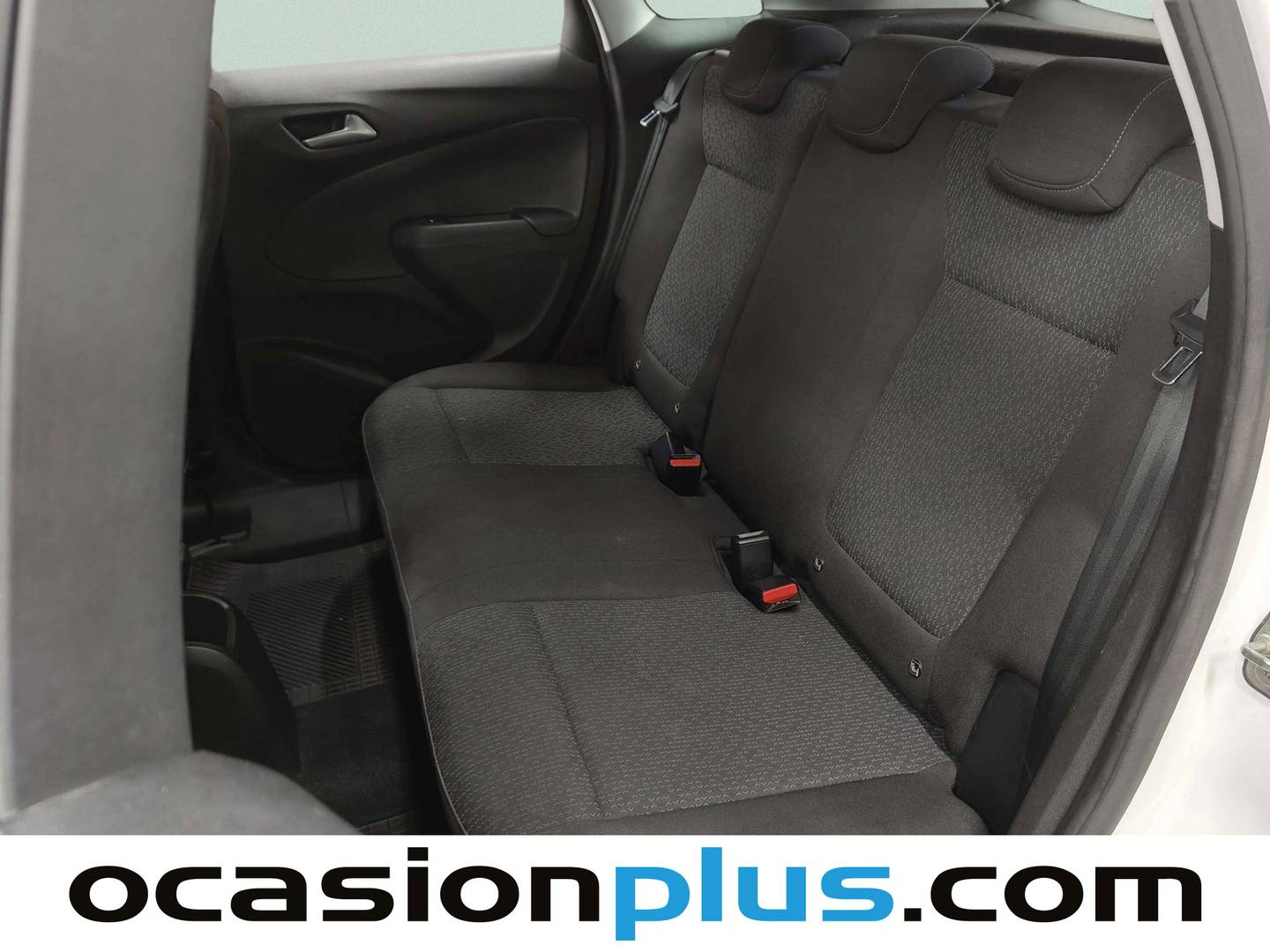 Foto Opel Crossland Opel Crossland 1.2 Edition (110 CV)