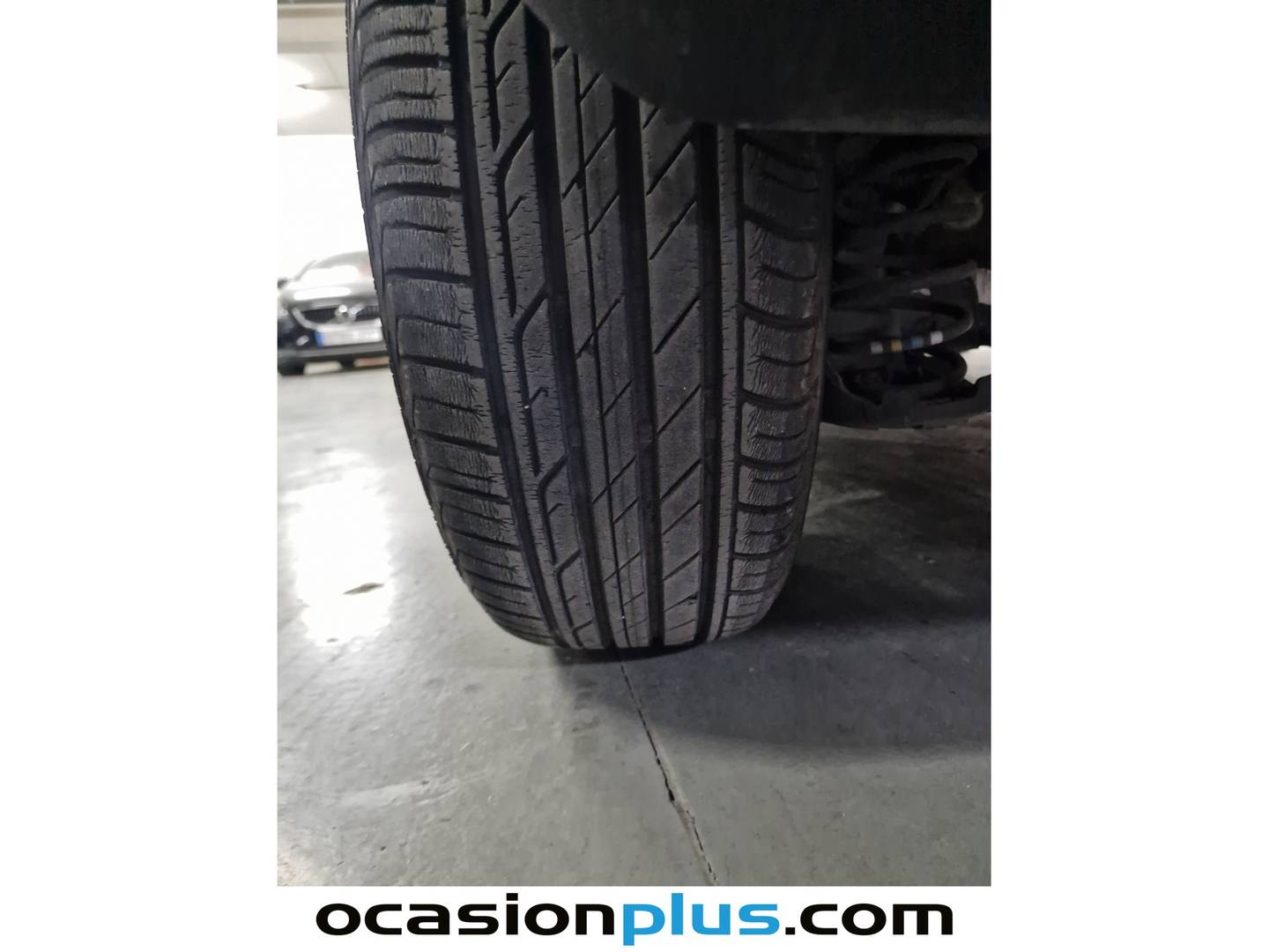 Opel Crossland X Opel Crossland X 1.2 Opel 2020 (110 CV) de ocasión