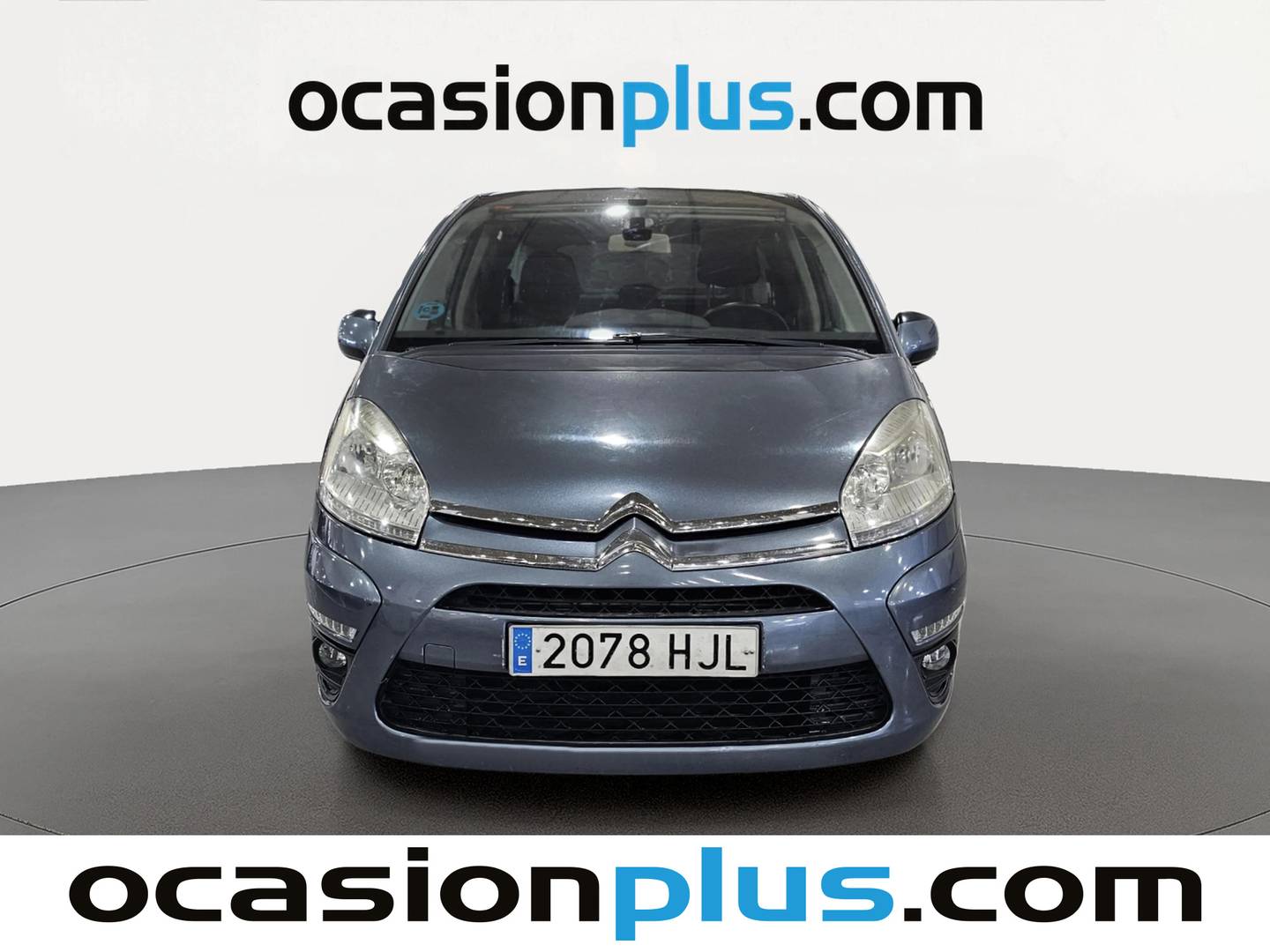 Citroën C4 Picasso Citroën C4 Picasso 1.6 VTI Seduction (120 CV) 120cv