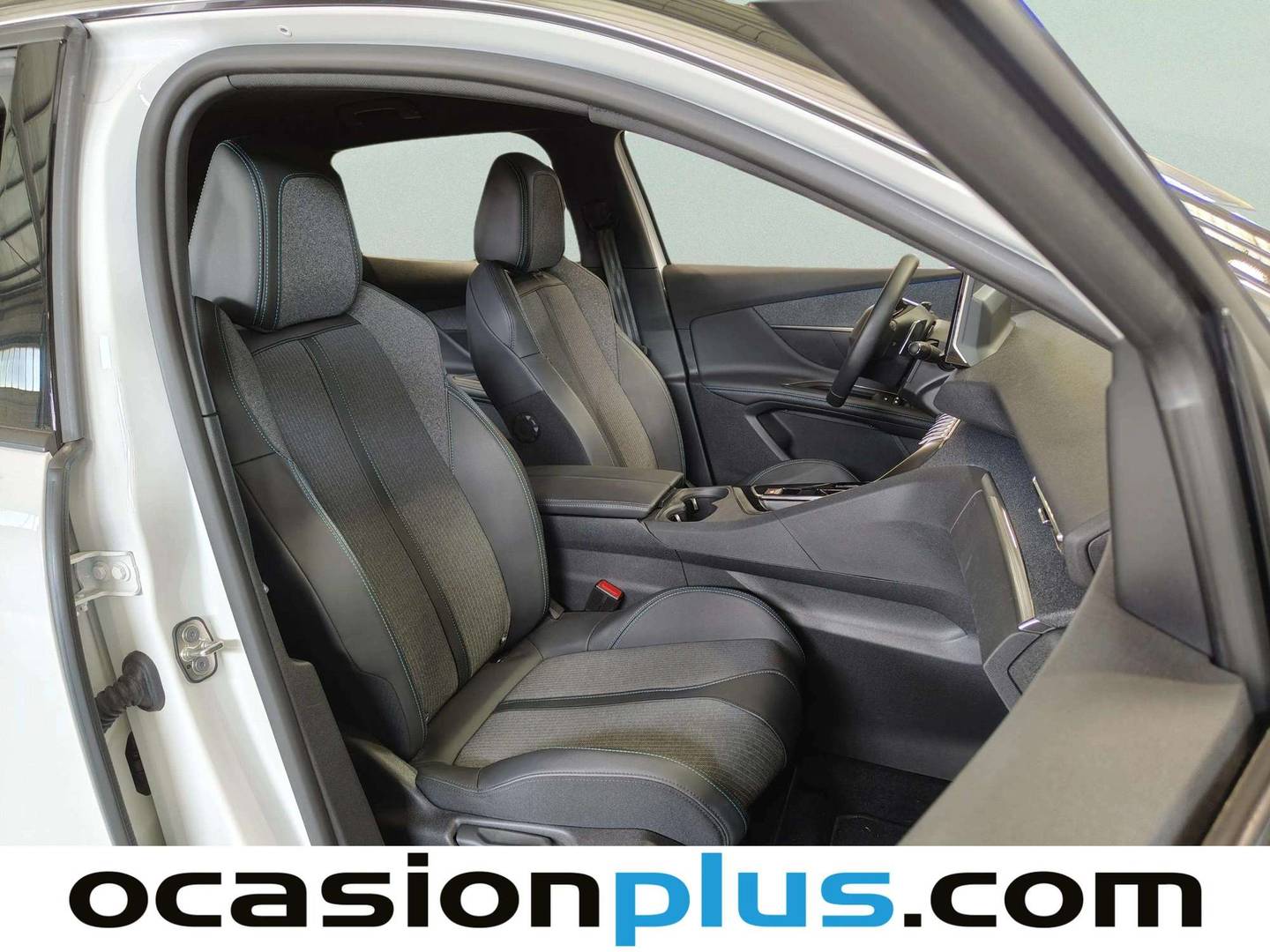 Peugeot 3008 Peugeot 3008 PureTech 130 S&S Allure Pack EAT8 (130 CV) 2023