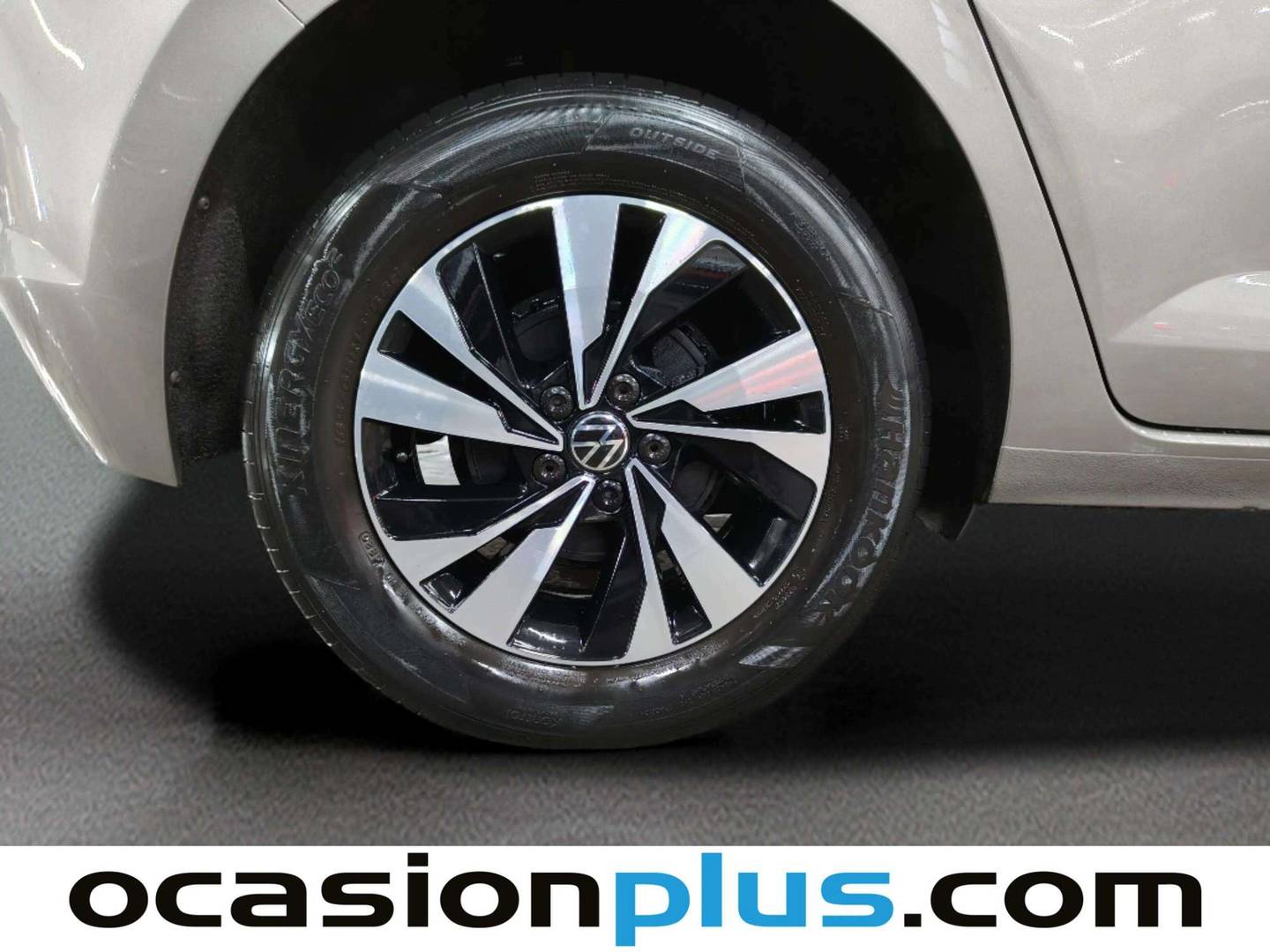 Volkswagen Polo Volkswagen Polo Advance 1.0 TSI (95 CV) 2020