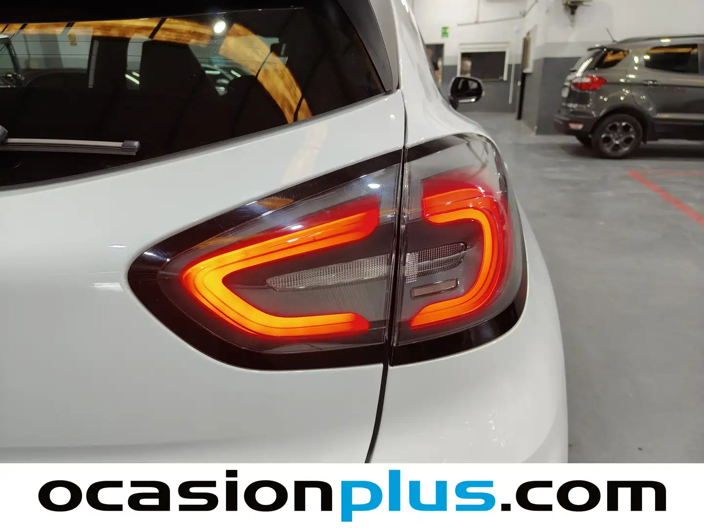 Foto Ford Puma Ford Puma 1.0 EcoBoost MHEV ST-Line X (125 CV)