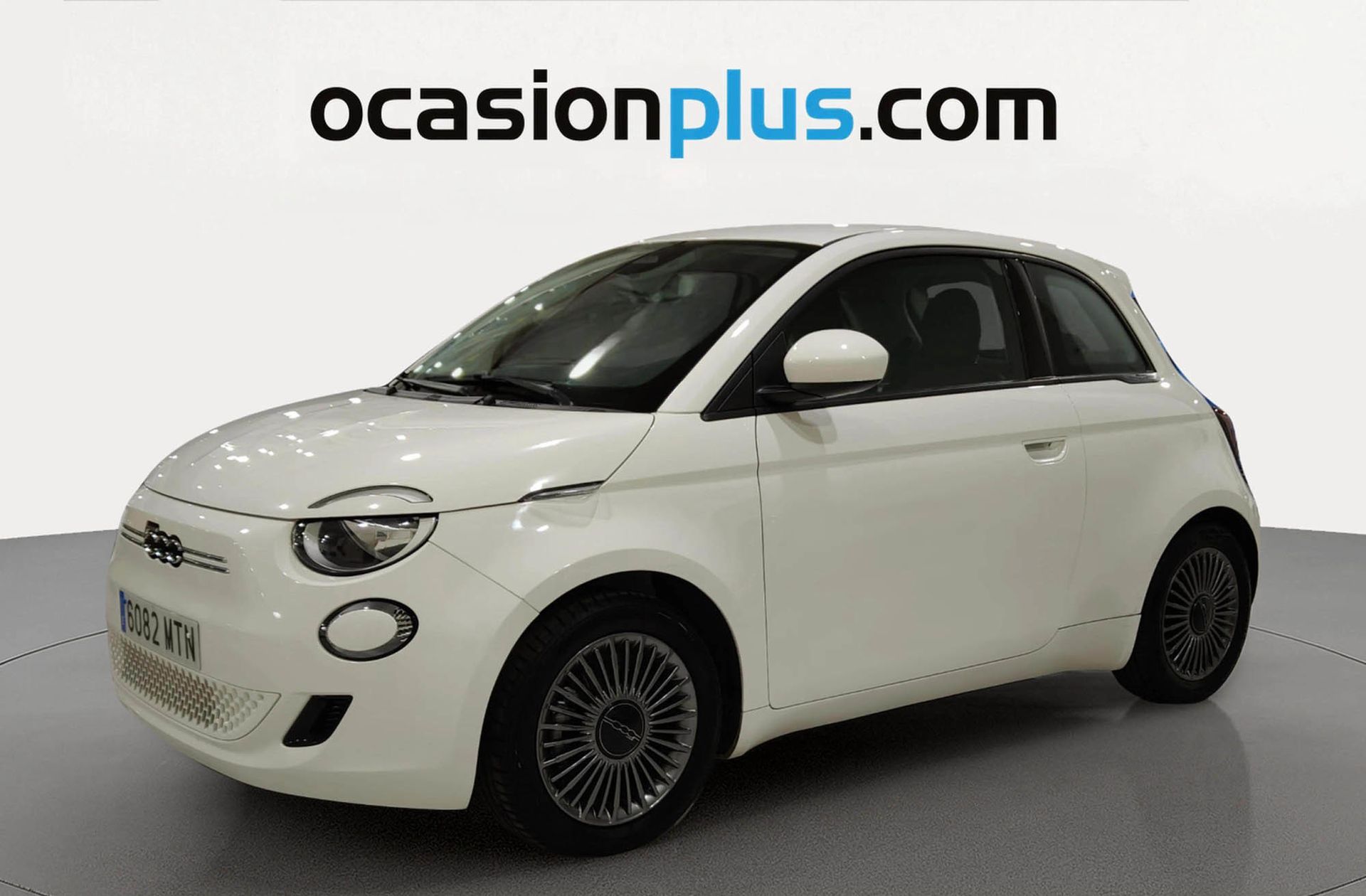 Fiat 500 Eléctrico Icon Hb 320km