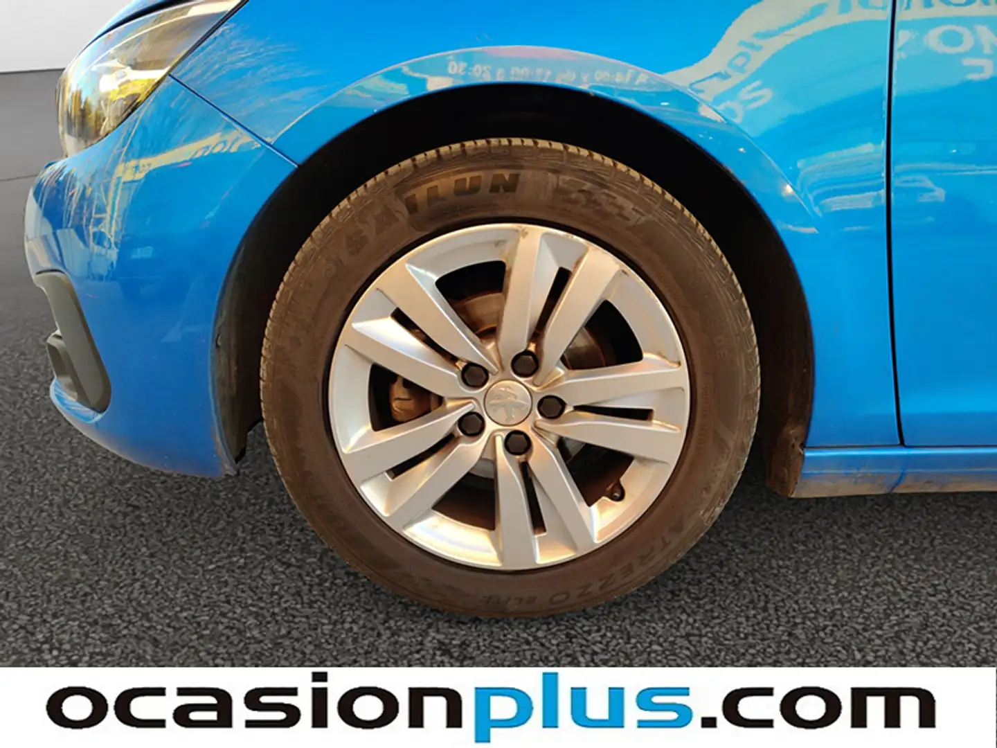 Foto Peugeot 308 Peugeot 308 PureTech 110 S&S Active Pack  (110 CV)