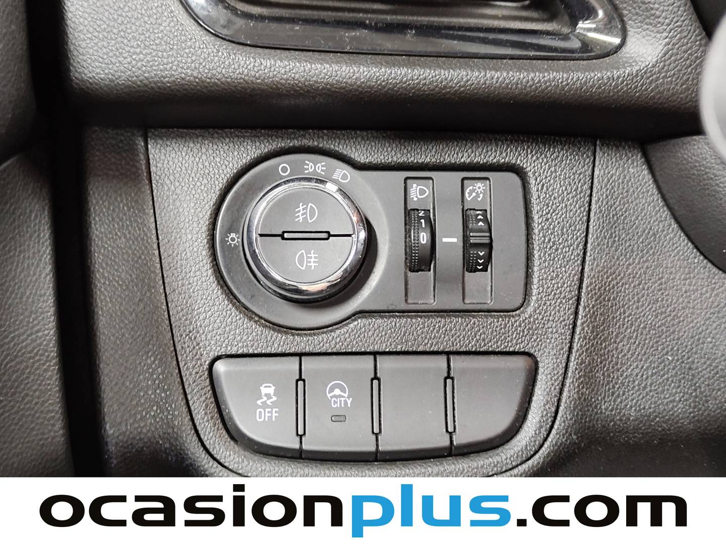 Opel Karl Opel Karl 1.0 Selective MTA (75 CV) seminuevo