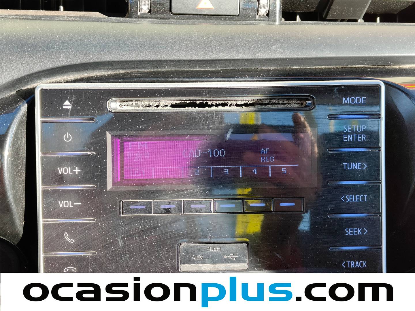 Foto Toyota Hilux Toyota Hilux 2.4 D-4D Cabina Sencilla GX (150 Cv)