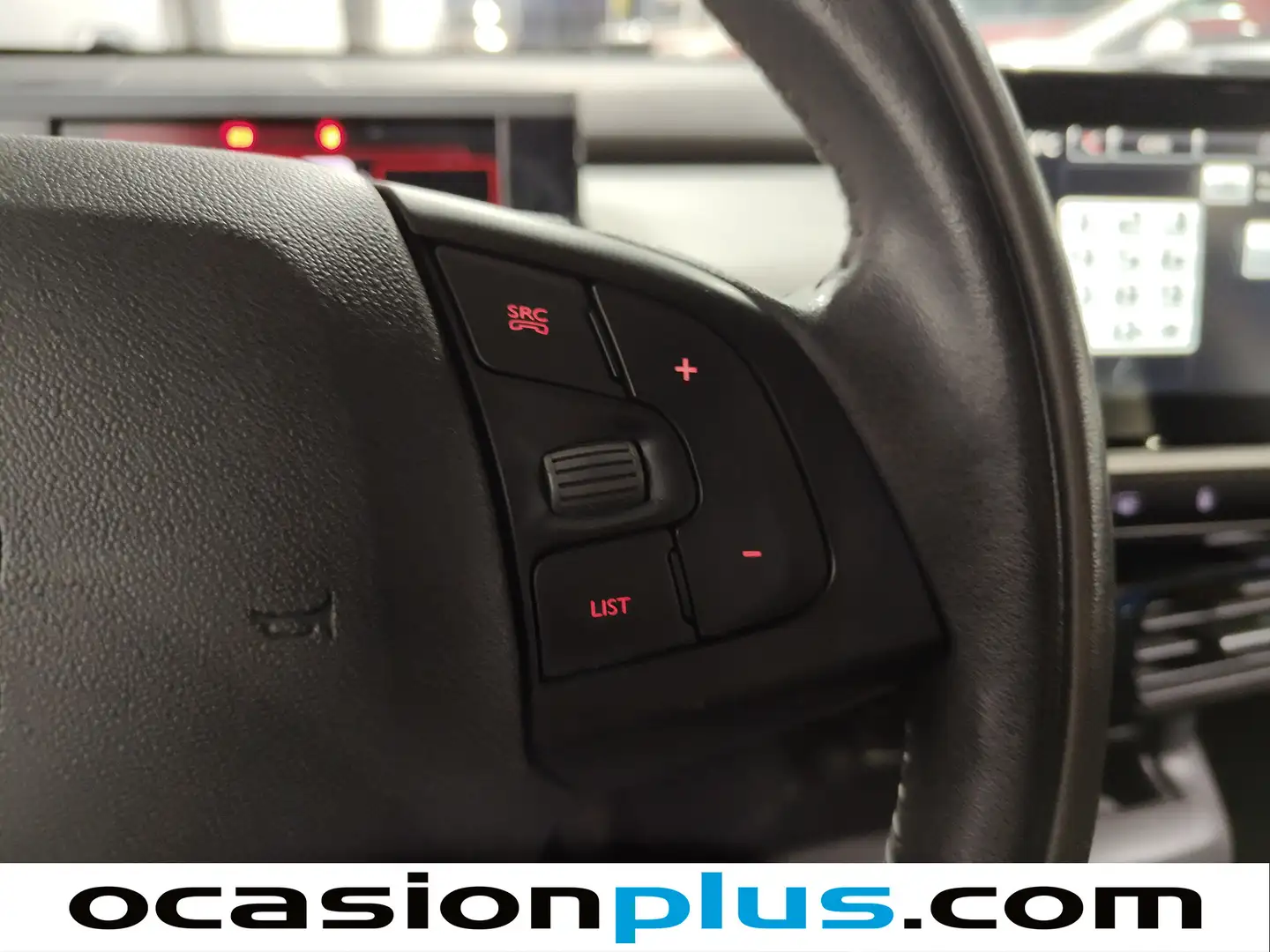 Foto Citroën C4 Cactus Citroen C4 Cactus PureTech 110 S&S Feel (110 CV)