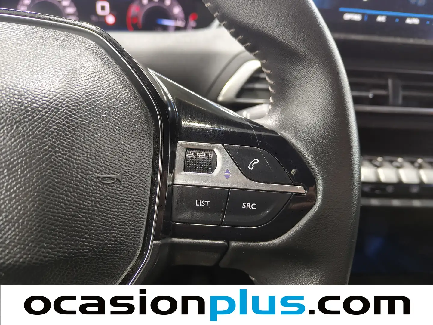 Foto Peugeot 3008 Peugeot 3008 PureTech 130 S&S Allure Pack (130 CV)