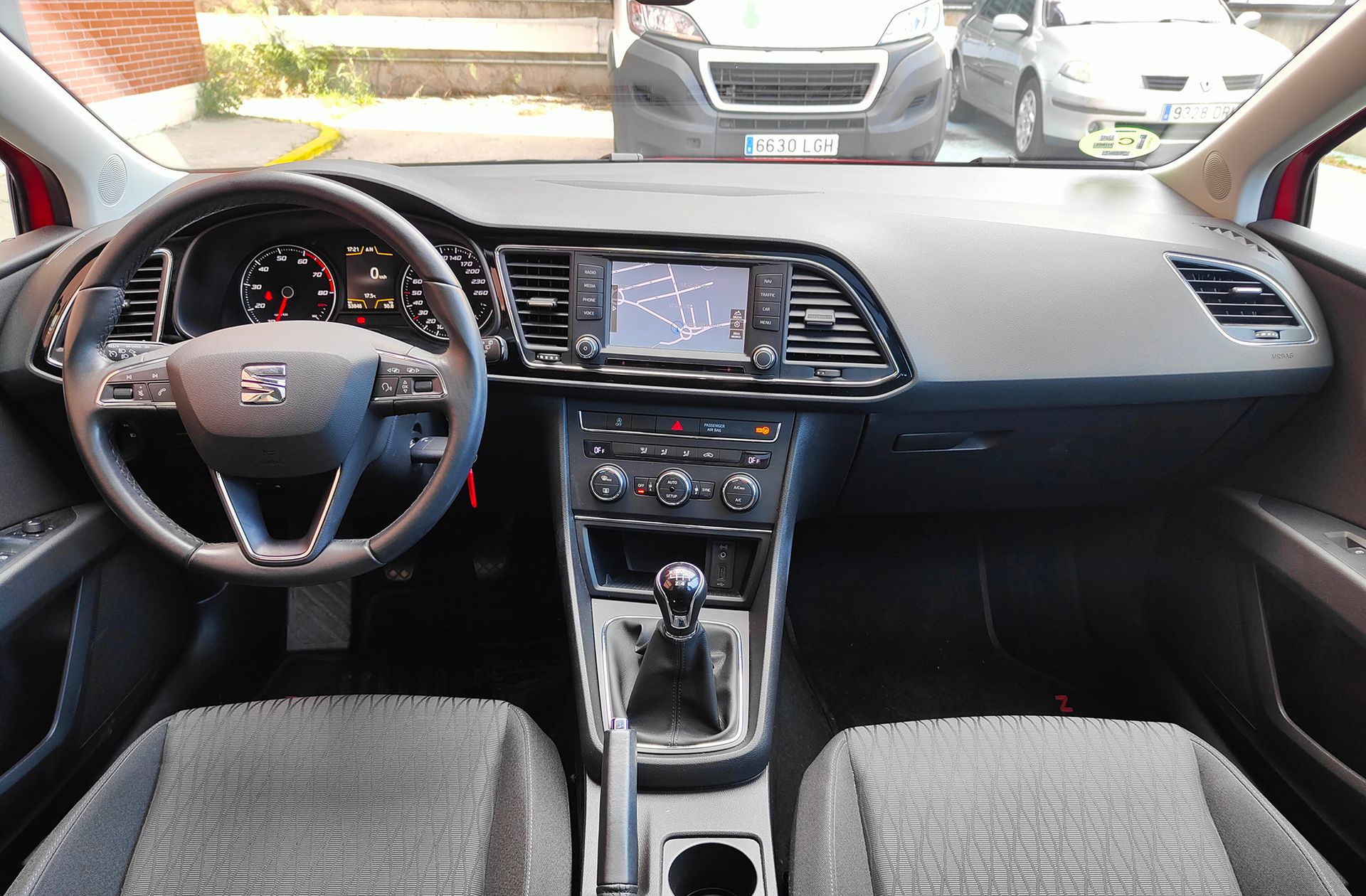 SEAT León ST ST 1.4 TSI ACT Style - foto 7