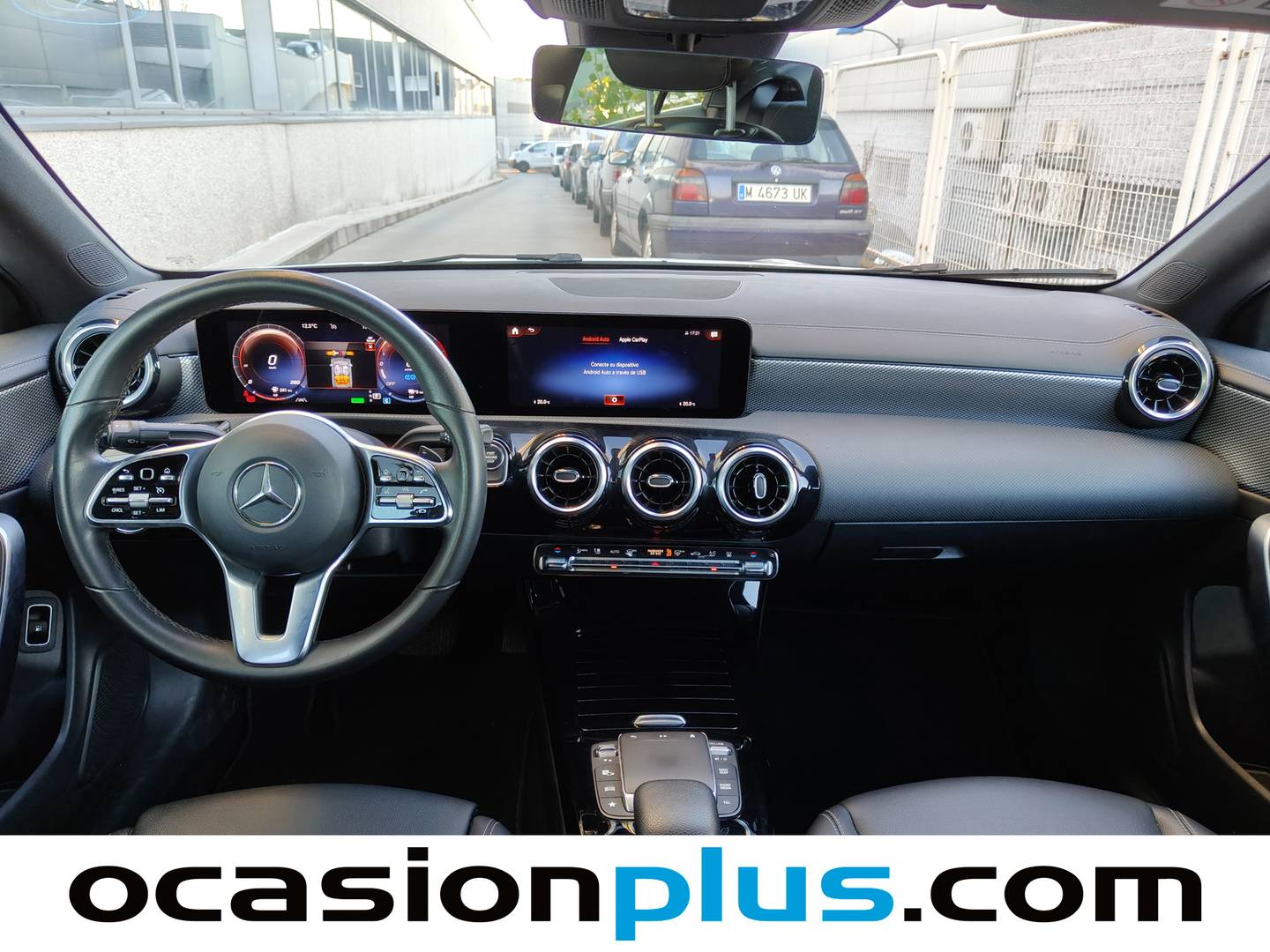 Mercedes CLA Mercedes CLA 250 e (218 CV) al mejor precio