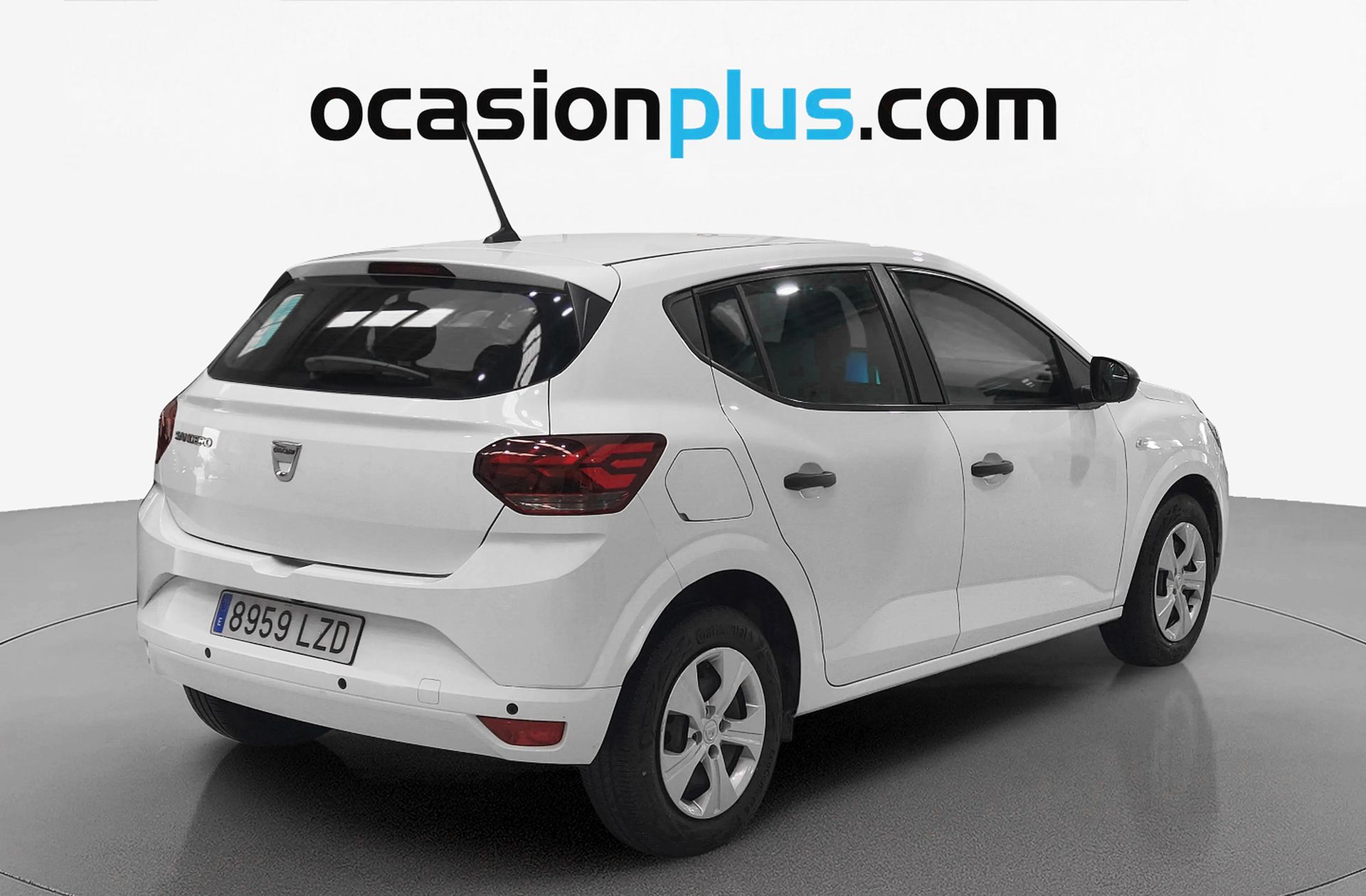 Dacia Sandero Essential SCe - foto 4