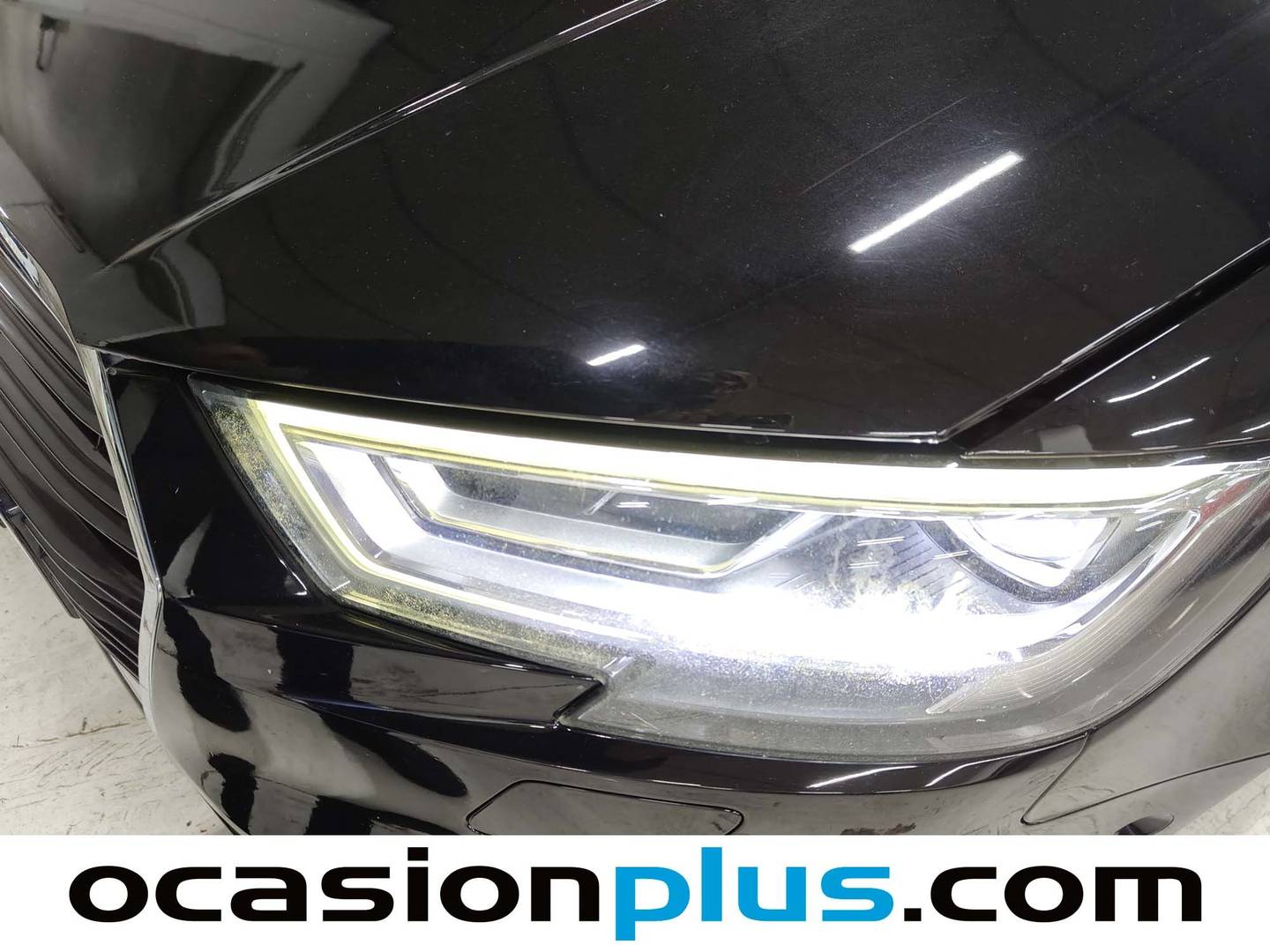 Foto Audi A3 Audi A3 Sportback Sportback S line 30 TFSI  (116 CV)