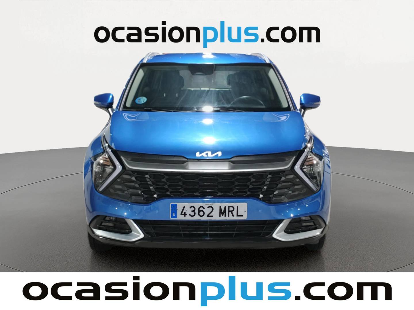 KIA Sportage KIA Sportage 1.6 T-GDi MHEV Tech 4x2 (150 CV) 150cv