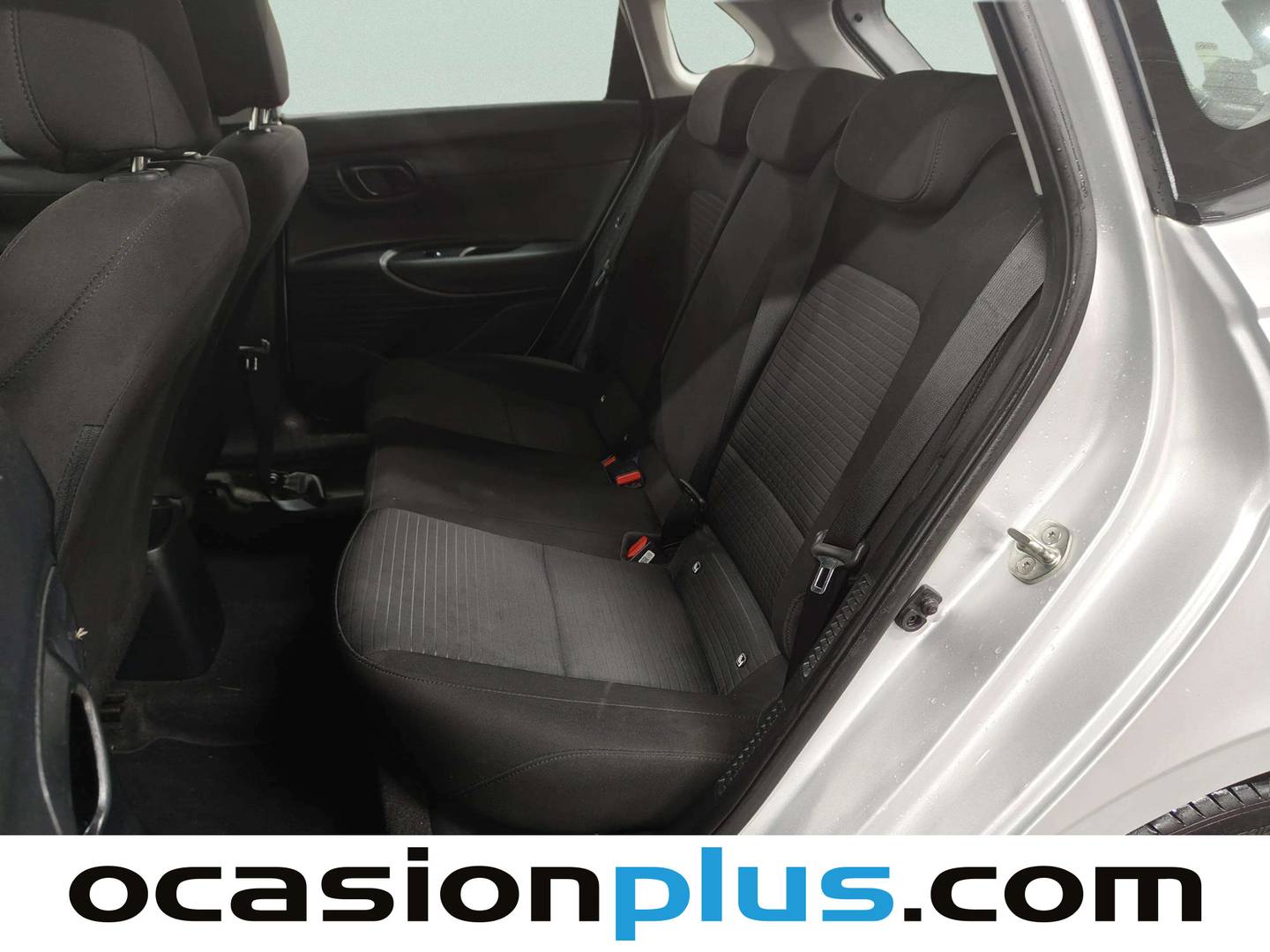 Foto Hyundai i20 Hyundai i20 1.0 TGDI 48V Klass (100 CV)