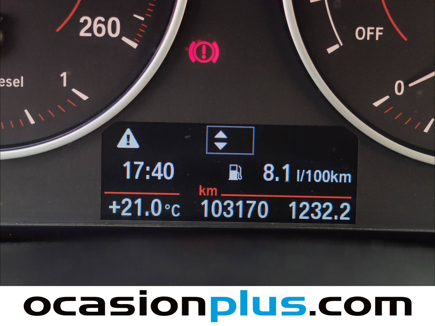 BMW Serie 1 BMW Serie 1 116d Pack M (116 CV) 116cv