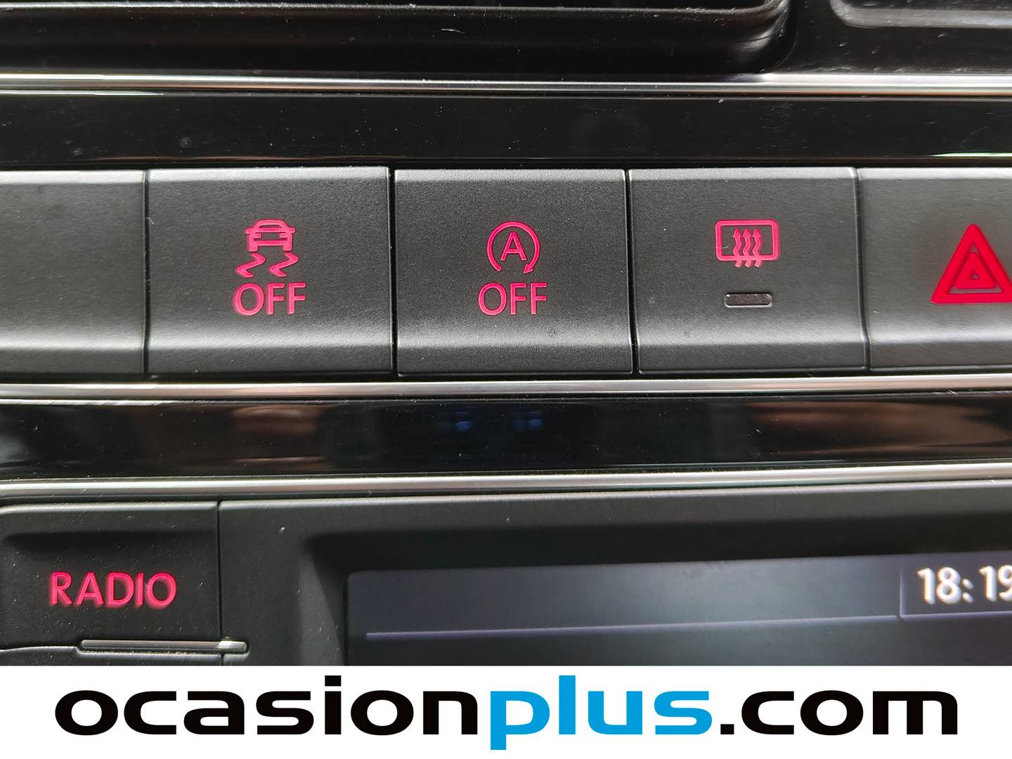 Accesorios del Volkswagen Polo Volkswagen Polo GTI 1.8 TSI BMT (192 CV)
