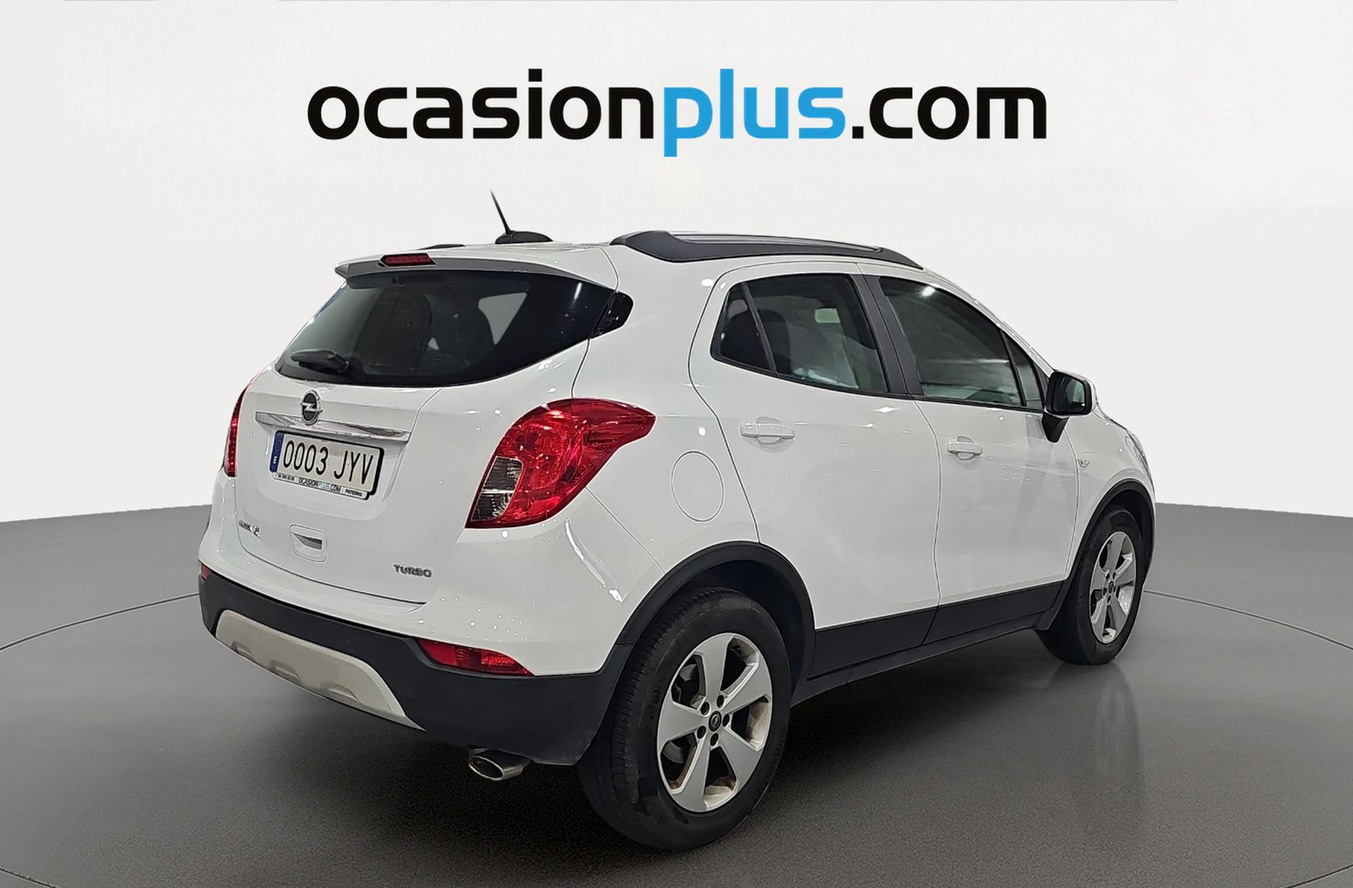 Opel Mokka 1.4 Turbo Selective 4x2 - foto 3