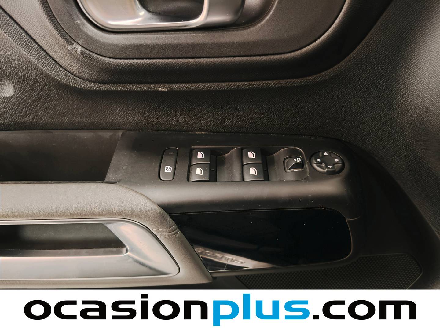 Foto Citroën C5 Aircross Citroen C5 Aircross BlueHdi 180 S&S Shine EAT8 (177 CV)