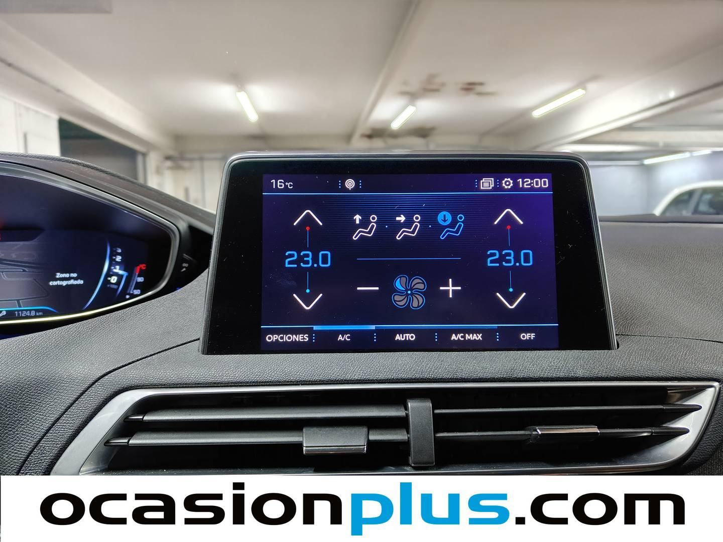 Foto Peugeot 3008 Peugeot 3008 BlueHDi 150 S&S Allure (150 CV)