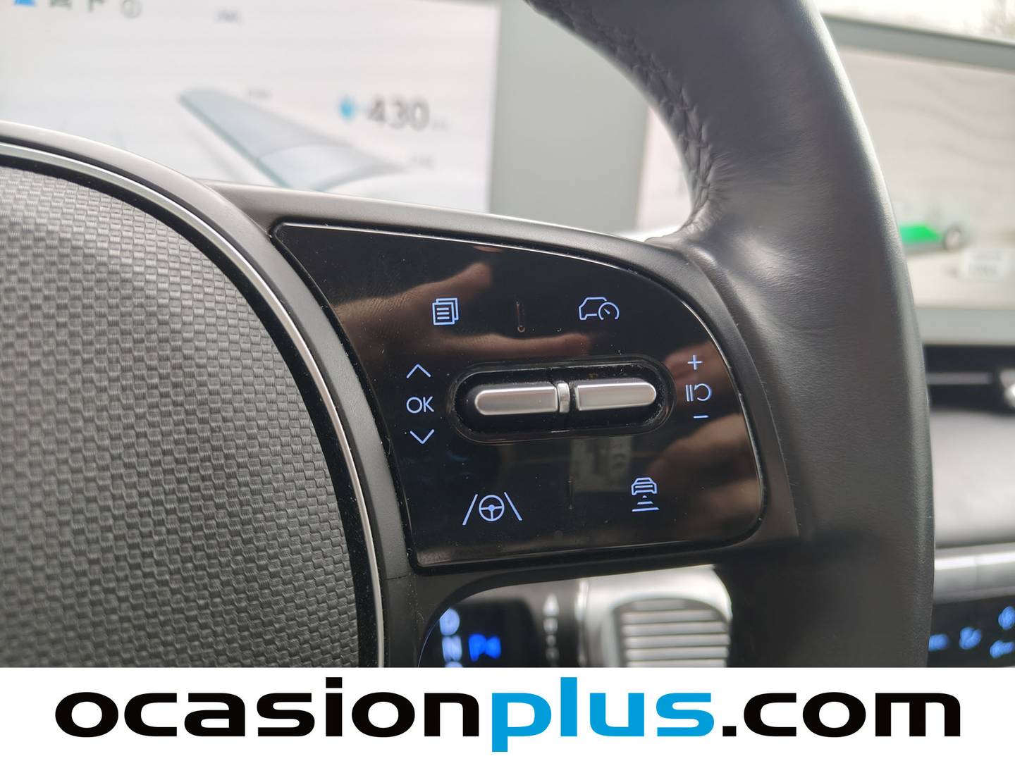 Hyundai IONIQ 5 Hyundai Ioniq 5 73KWH Star RWD (218 CV) de segunda mano