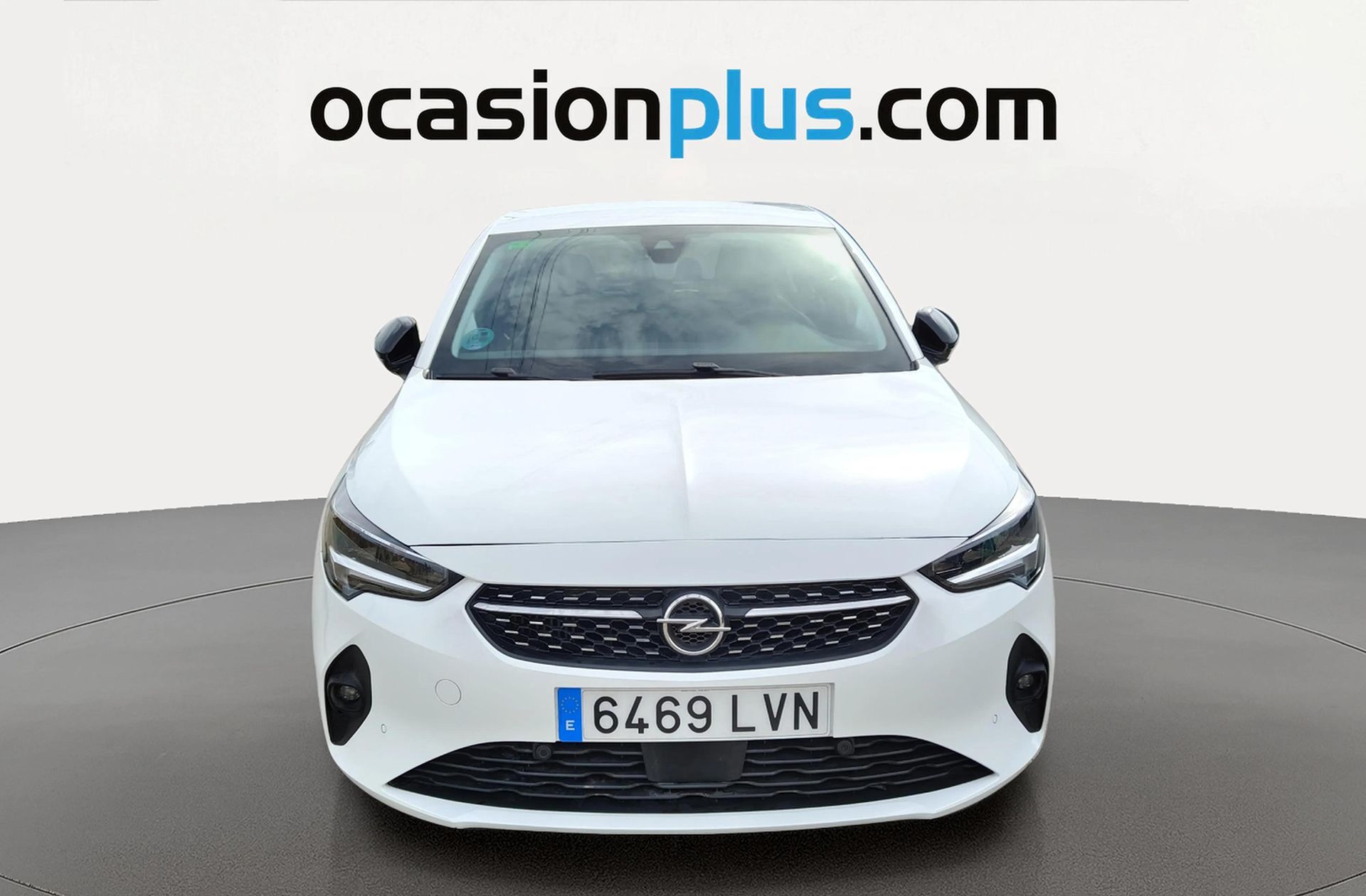 Opel Corsa 1.2 Turbo XHL Elegance - foto 13
