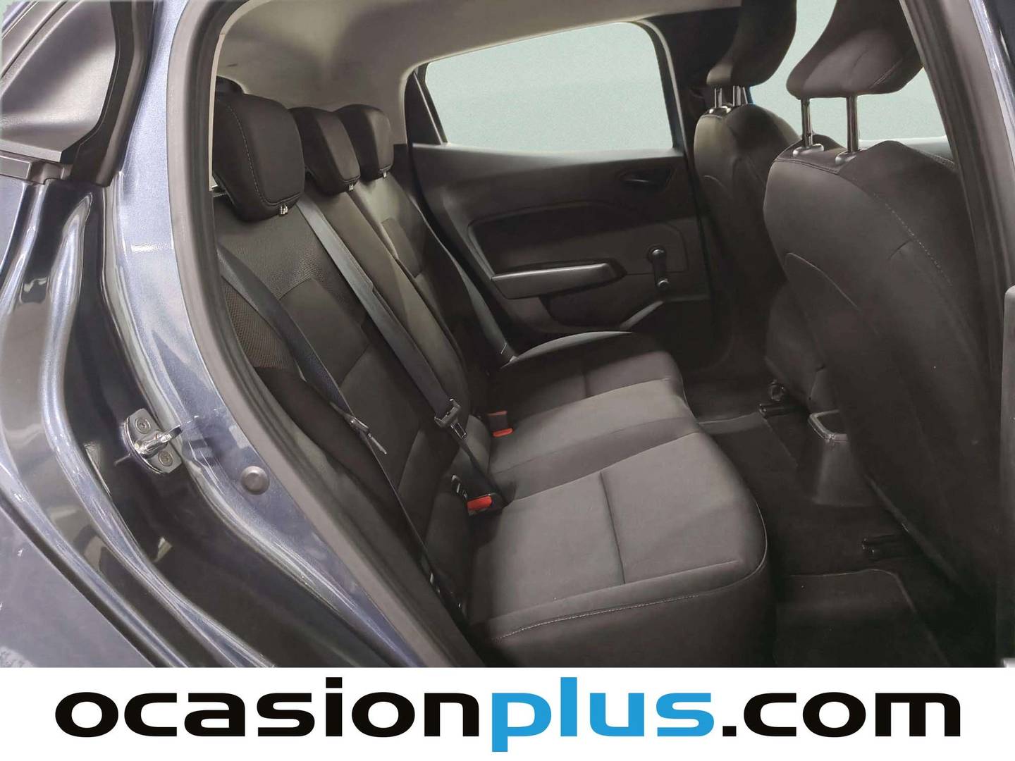 Foto Renault Clio Renault Clio Business TCe (90 CV)