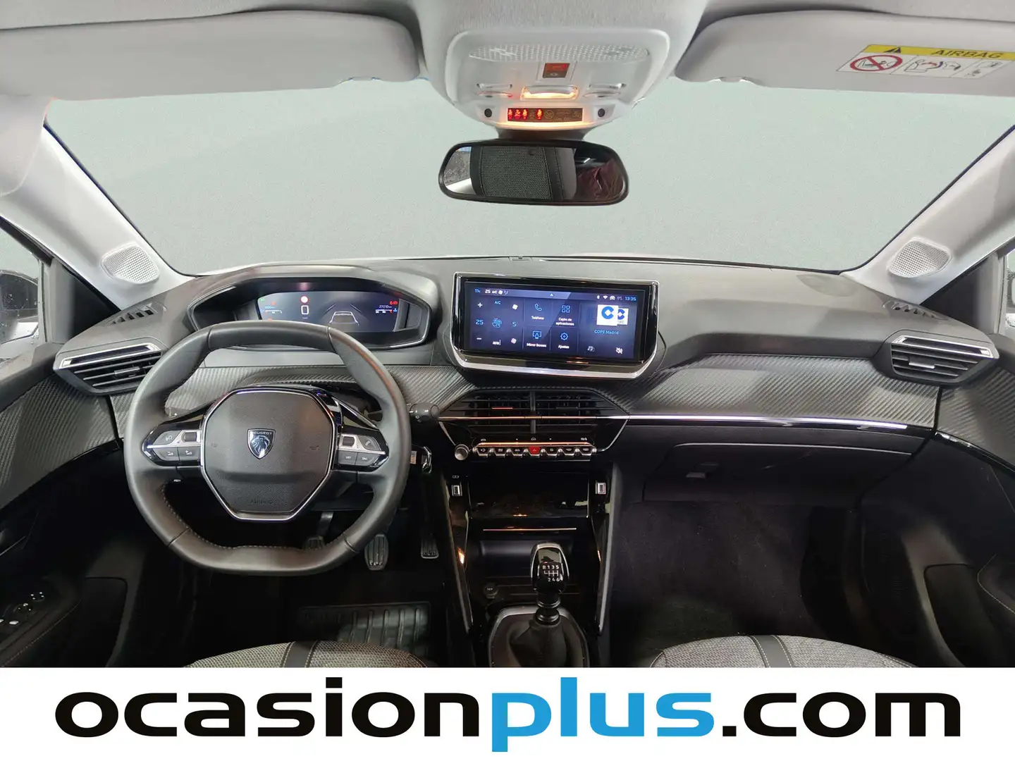 Foto Peugeot 208 Peugeot 208 PureTech 100 Allure (100 CV)