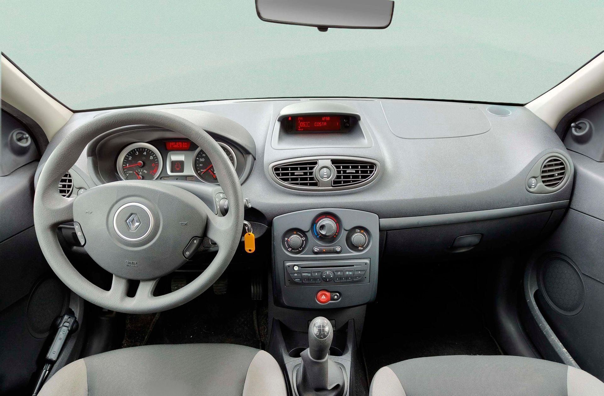 Renault Clio 1.2 Authentique eco2 - foto 6
