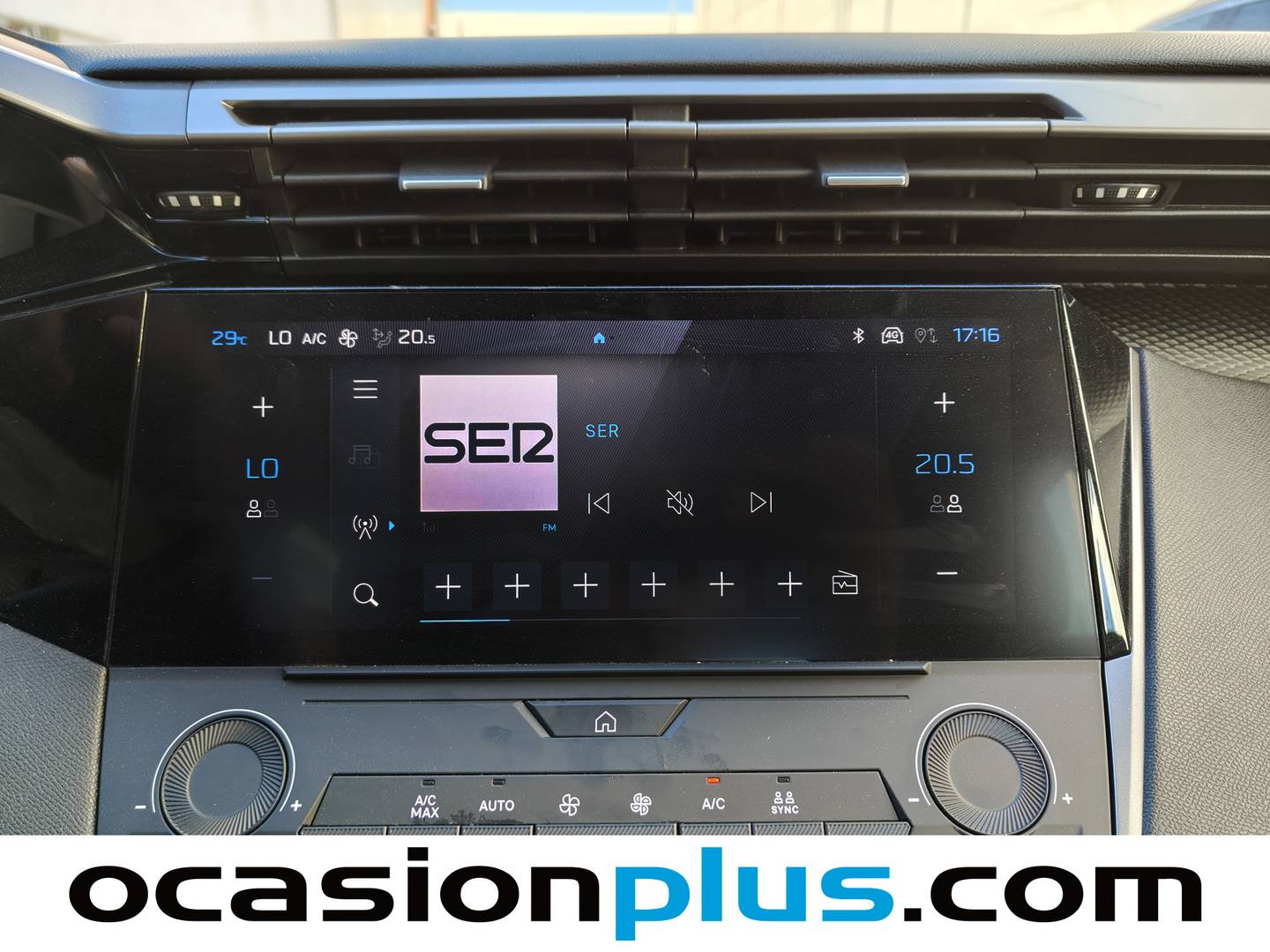 Foto Peugeot 308 Peugeot 308 PureTech 130 S&S Active Pack EAT8  (130 CV)